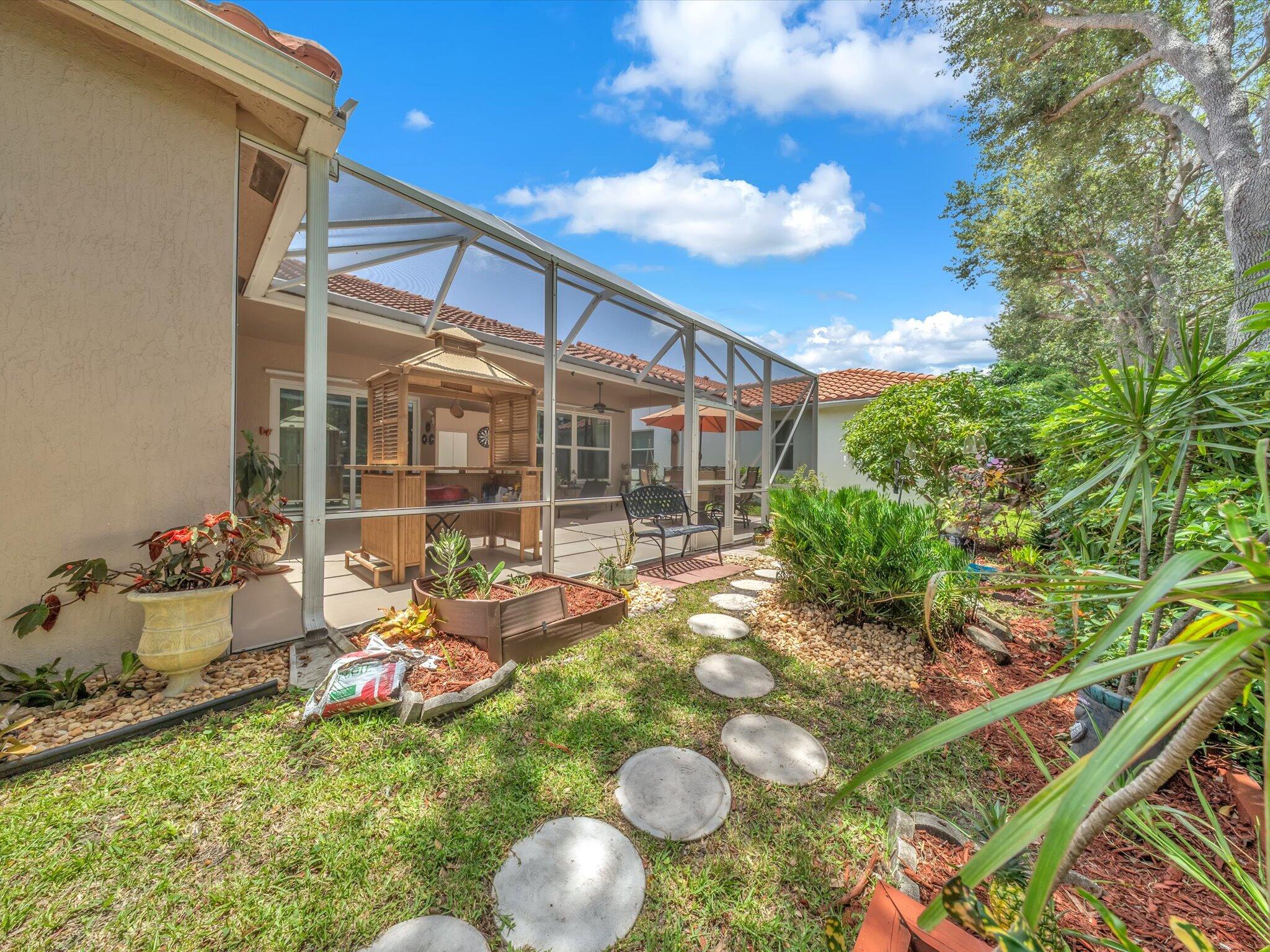 PARKWOOD IX - Residential