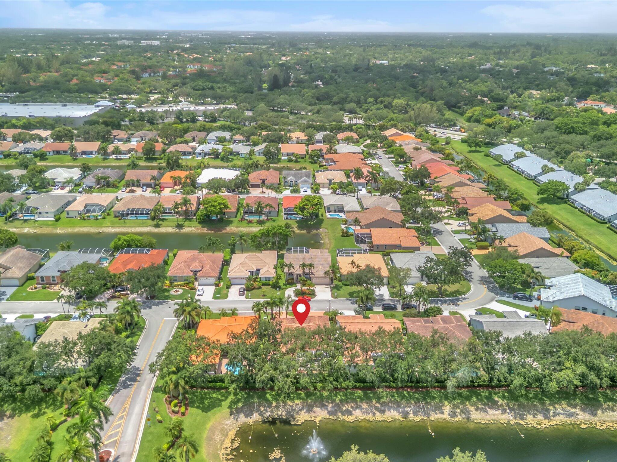 PARKWOOD IX - Residential
