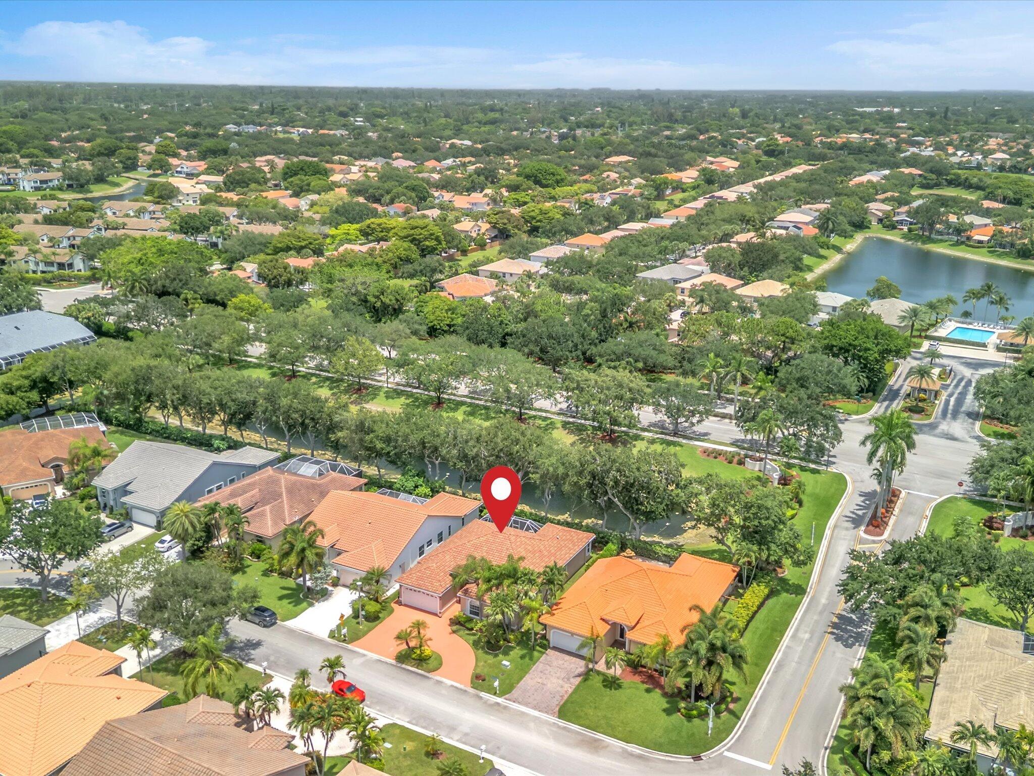 PARKWOOD IX - Residential