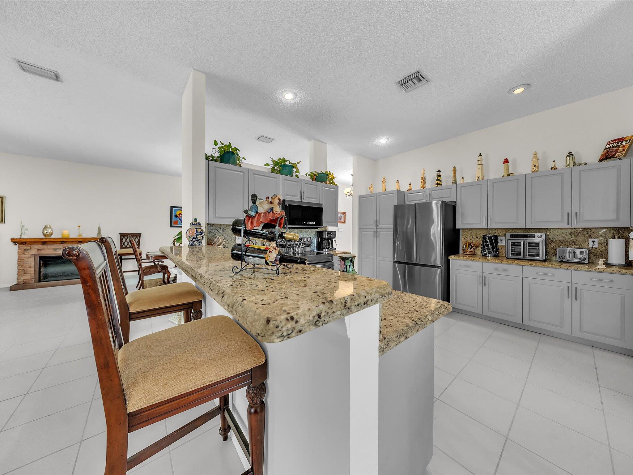 PARKWOOD IX - Residential