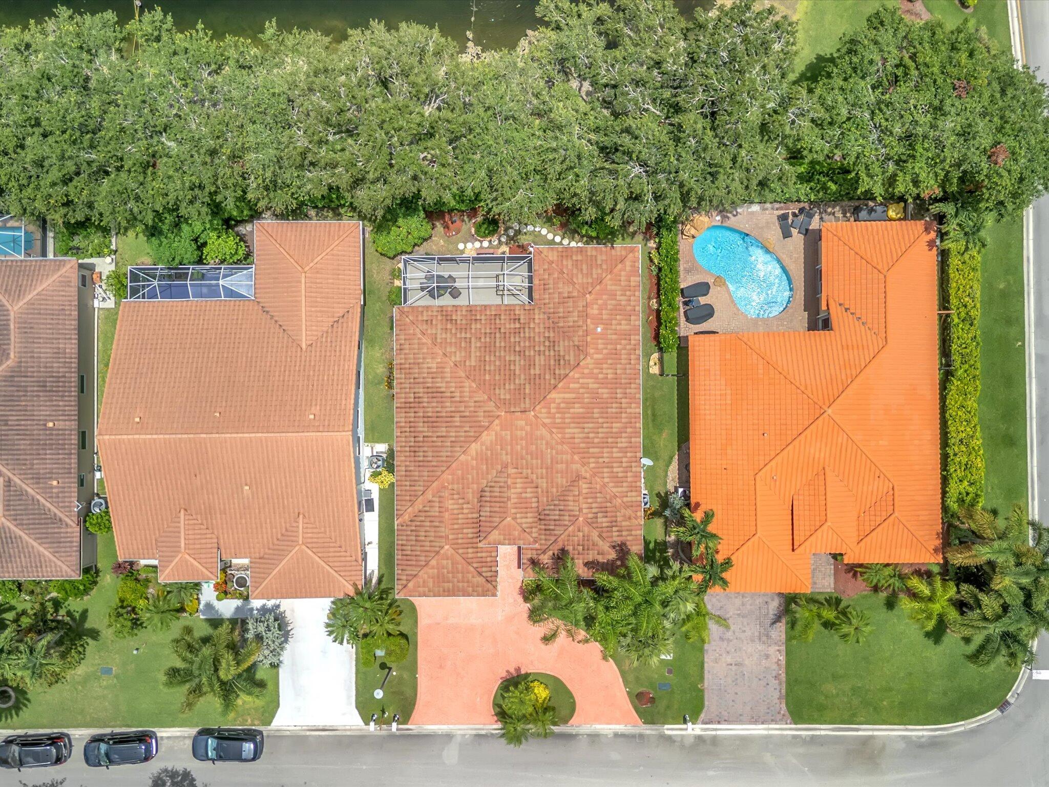 PARKWOOD IX - Residential