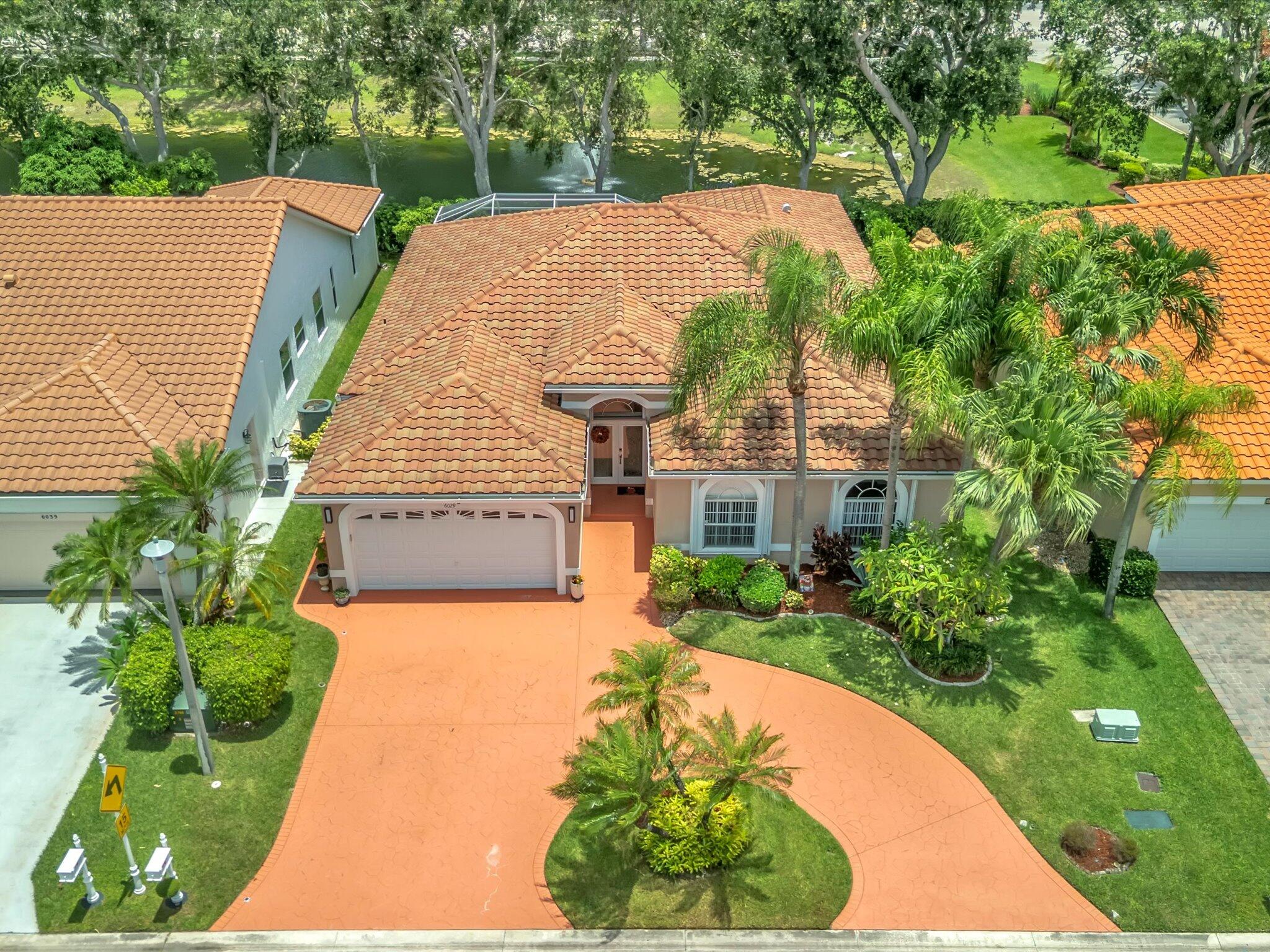 PARKWOOD IX - Residential