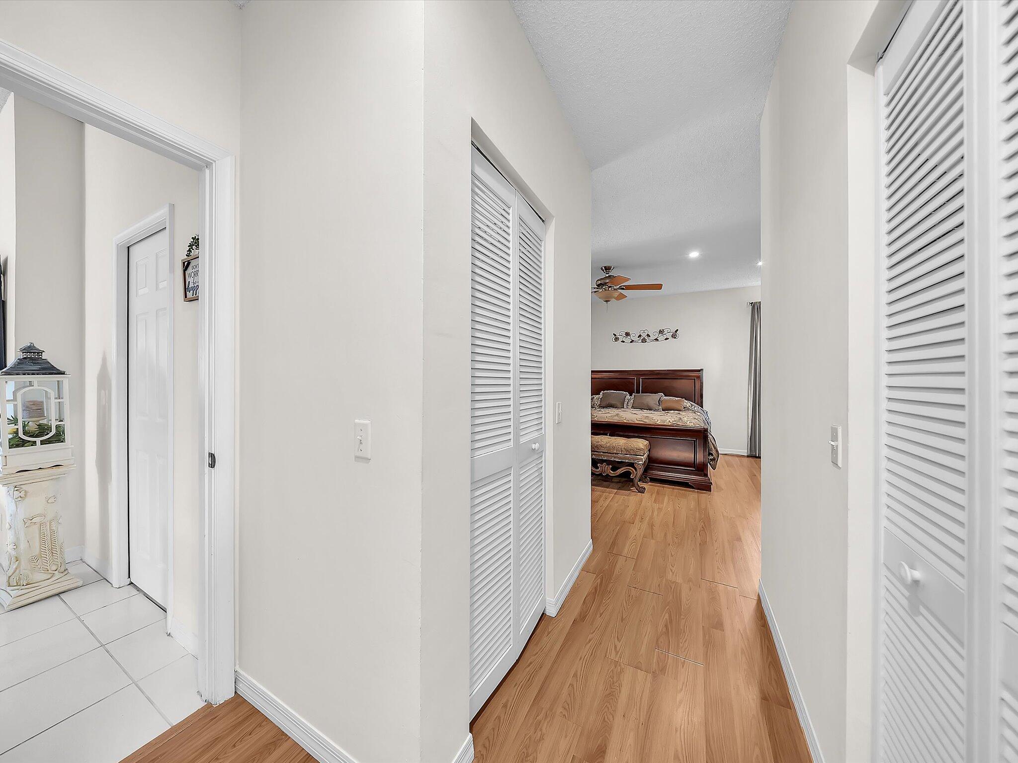 PARKWOOD IX - Residential