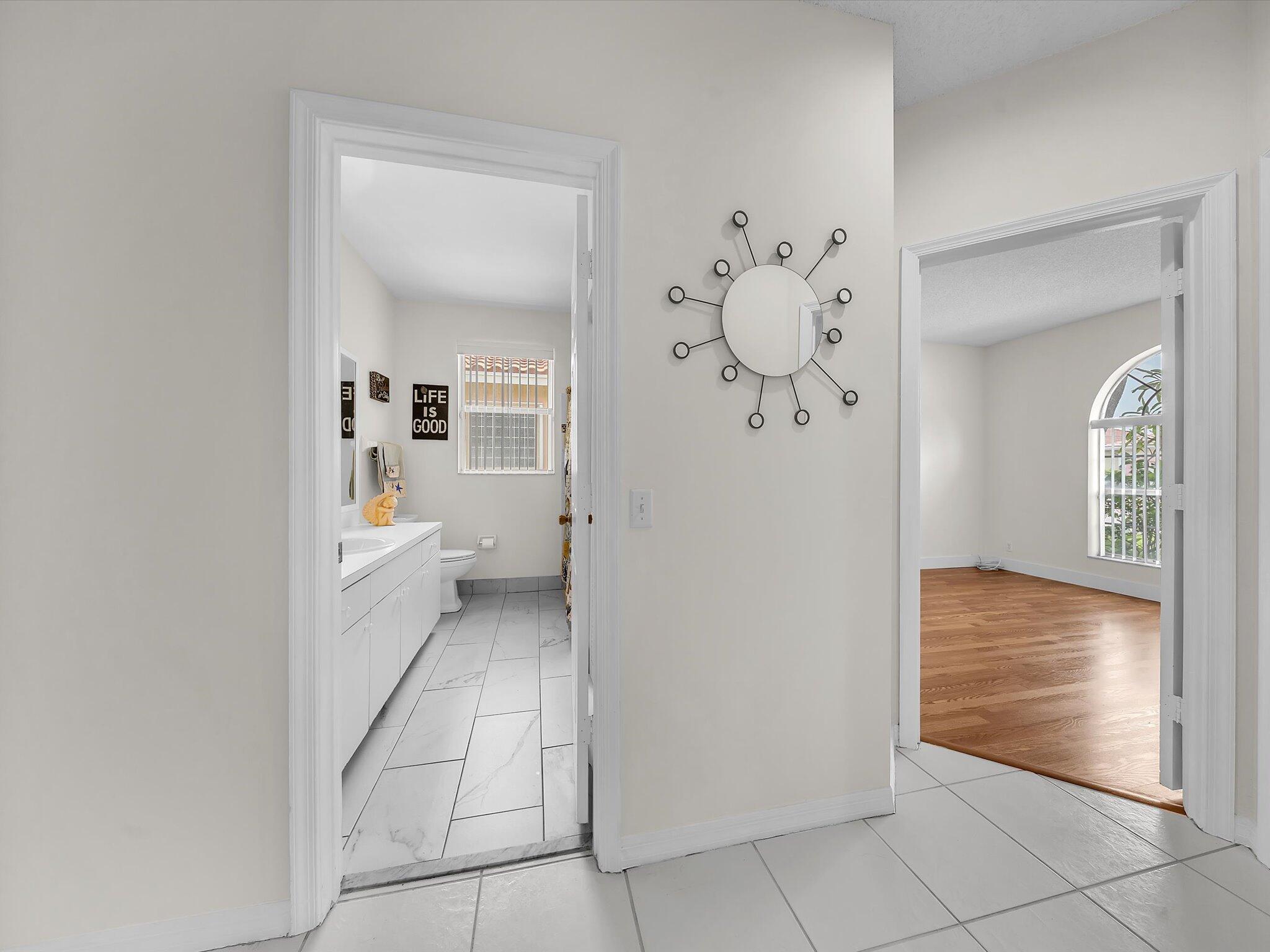 PARKWOOD IX - Residential