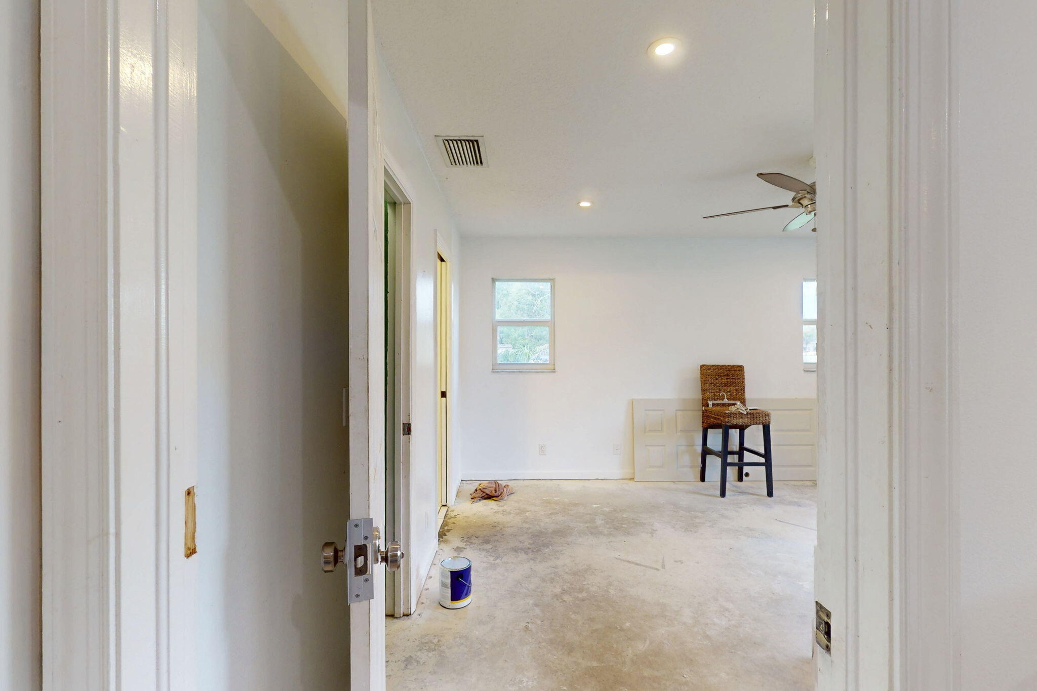 The Acreage - Residential