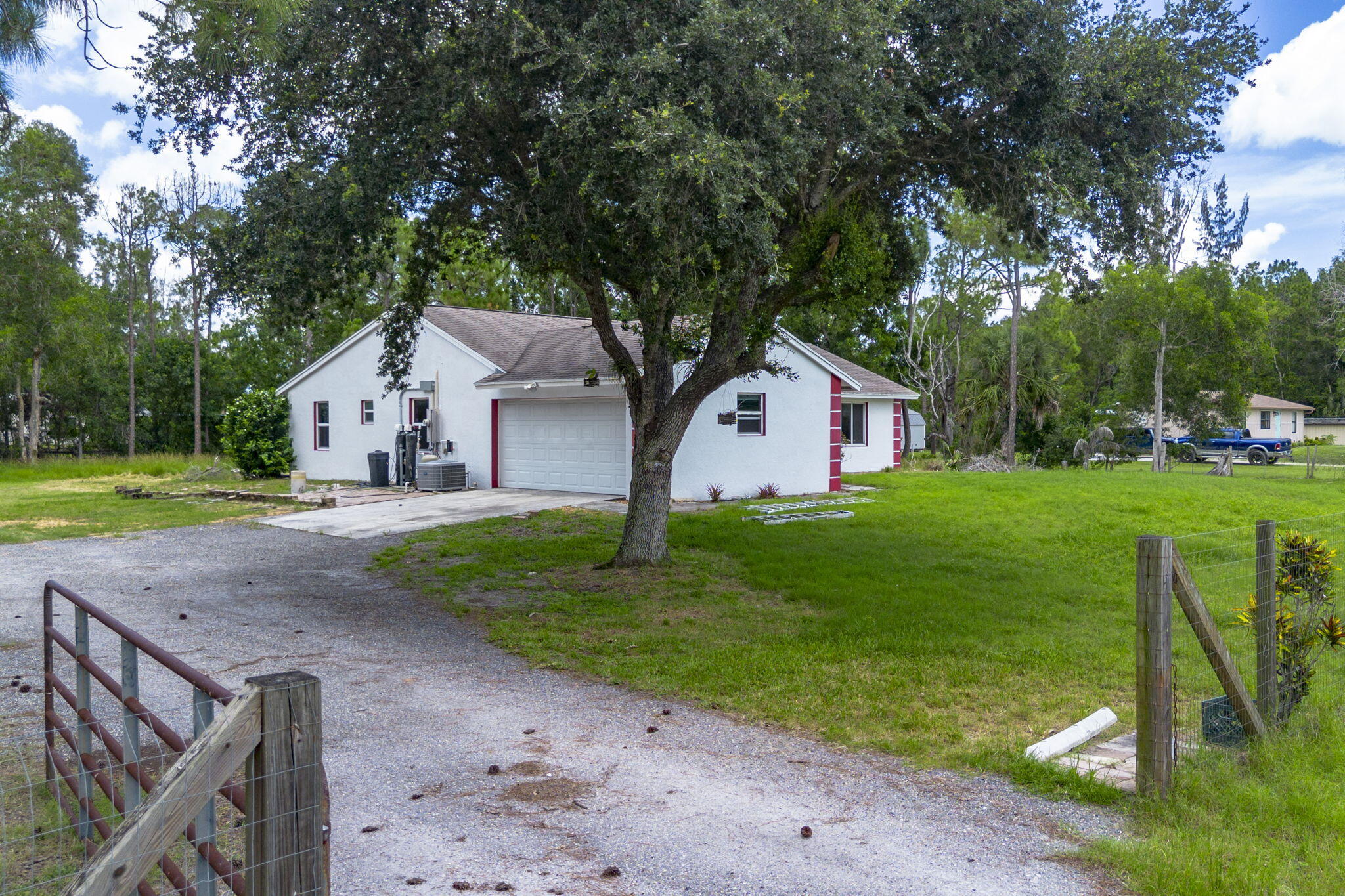 The Acreage - Residential