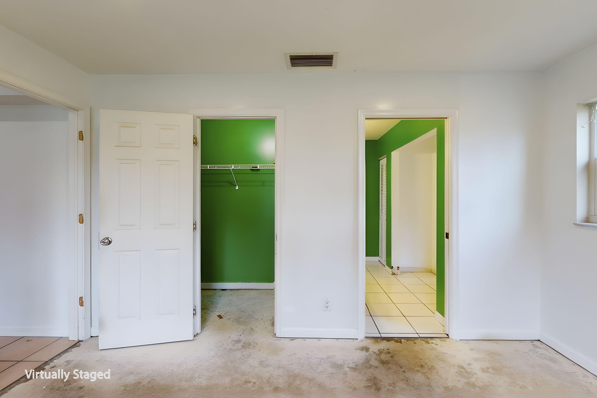 The Acreage - Residential