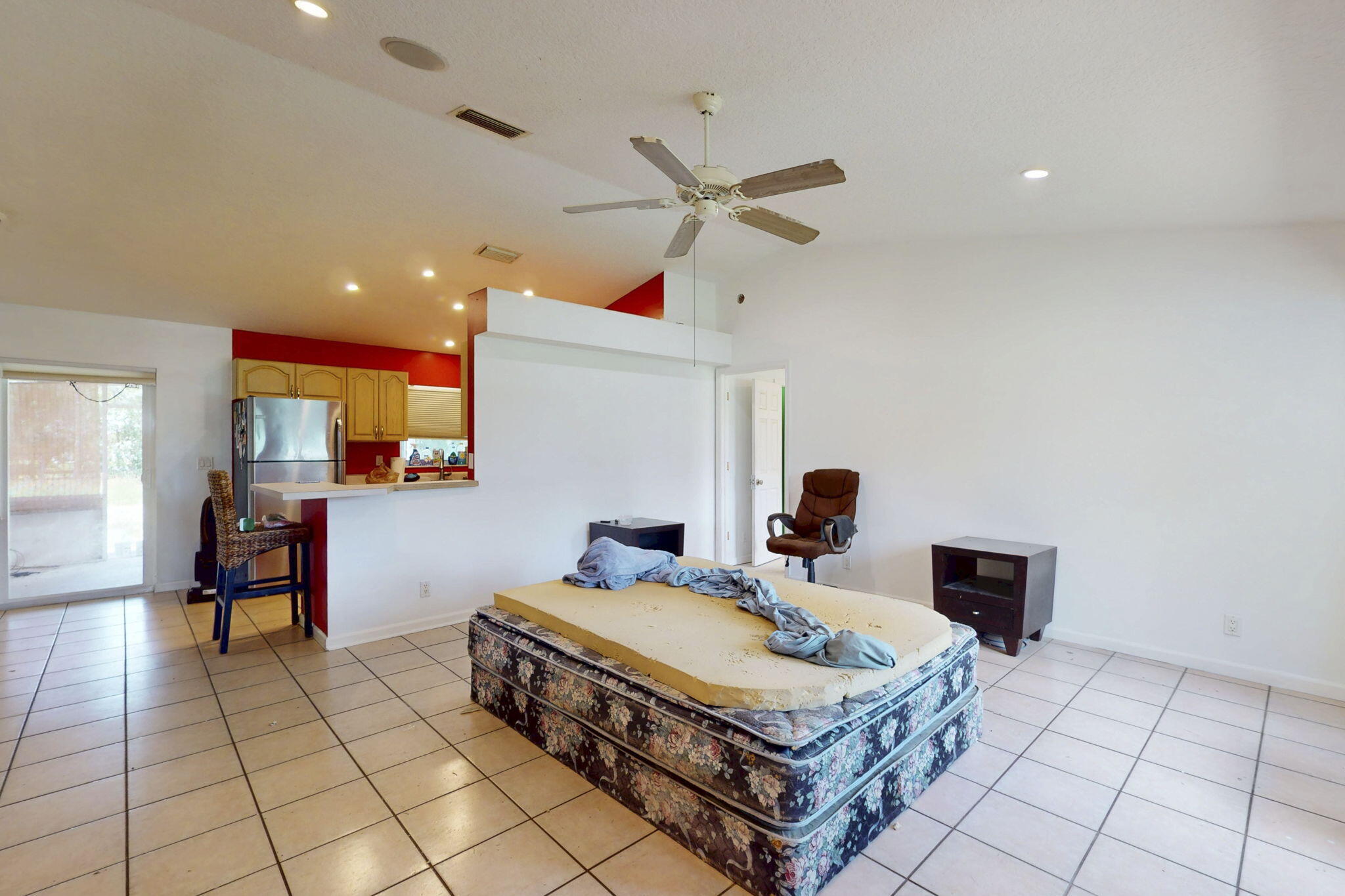 The Acreage - Residential
