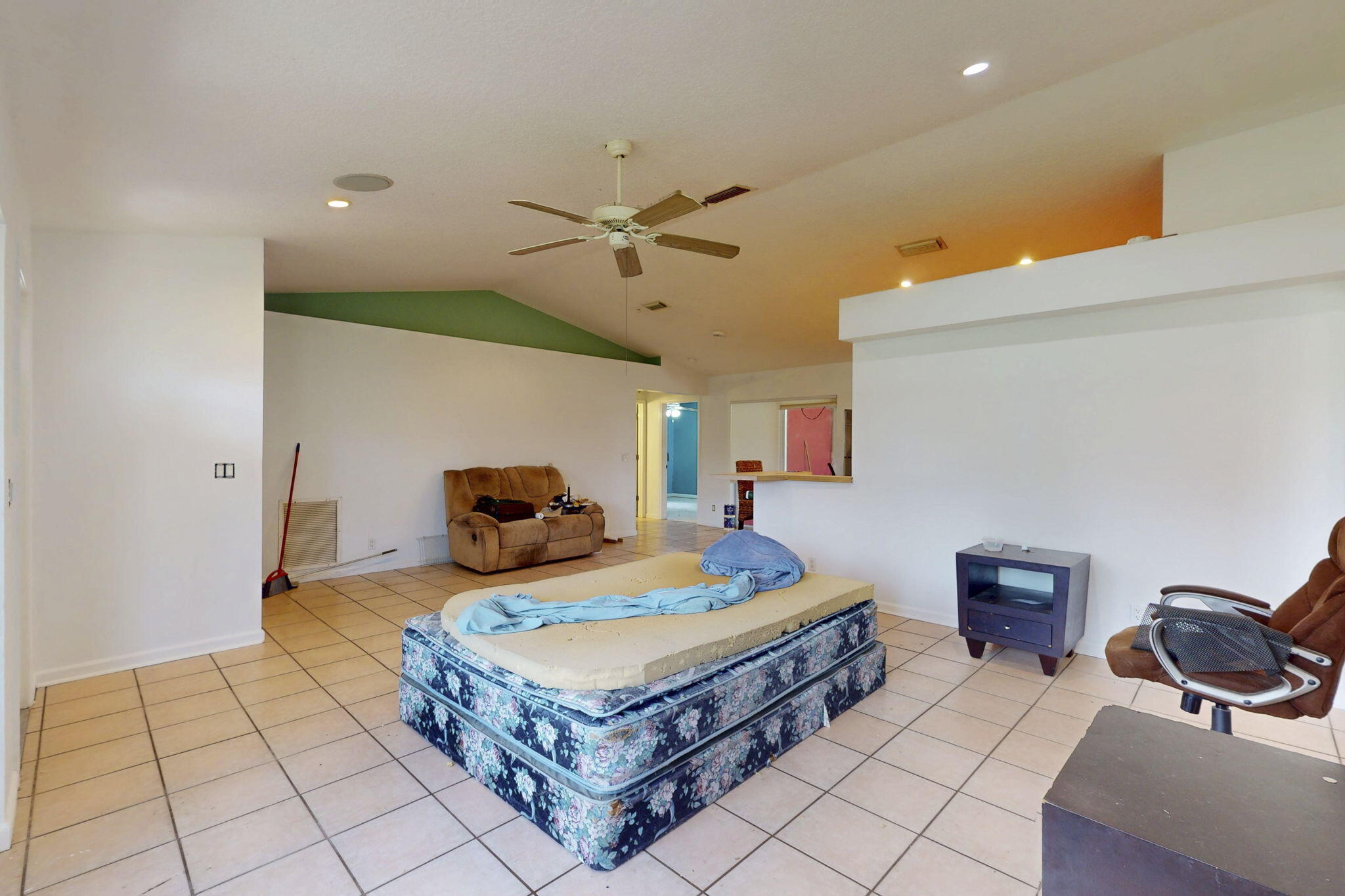 The Acreage - Residential