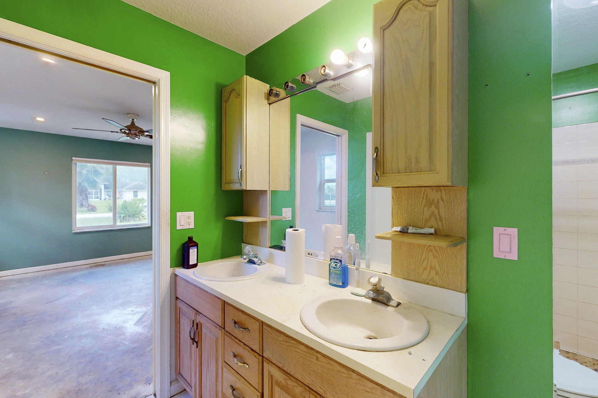 The Acreage - Residential