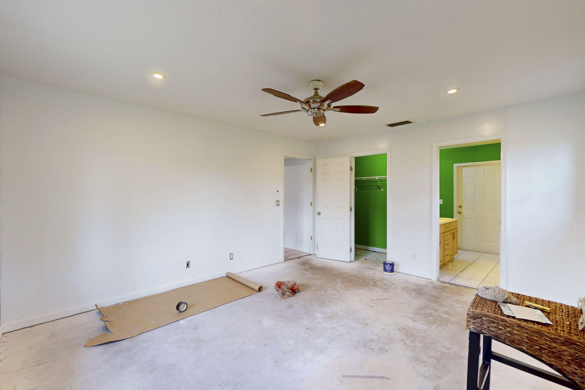 The Acreage - Residential