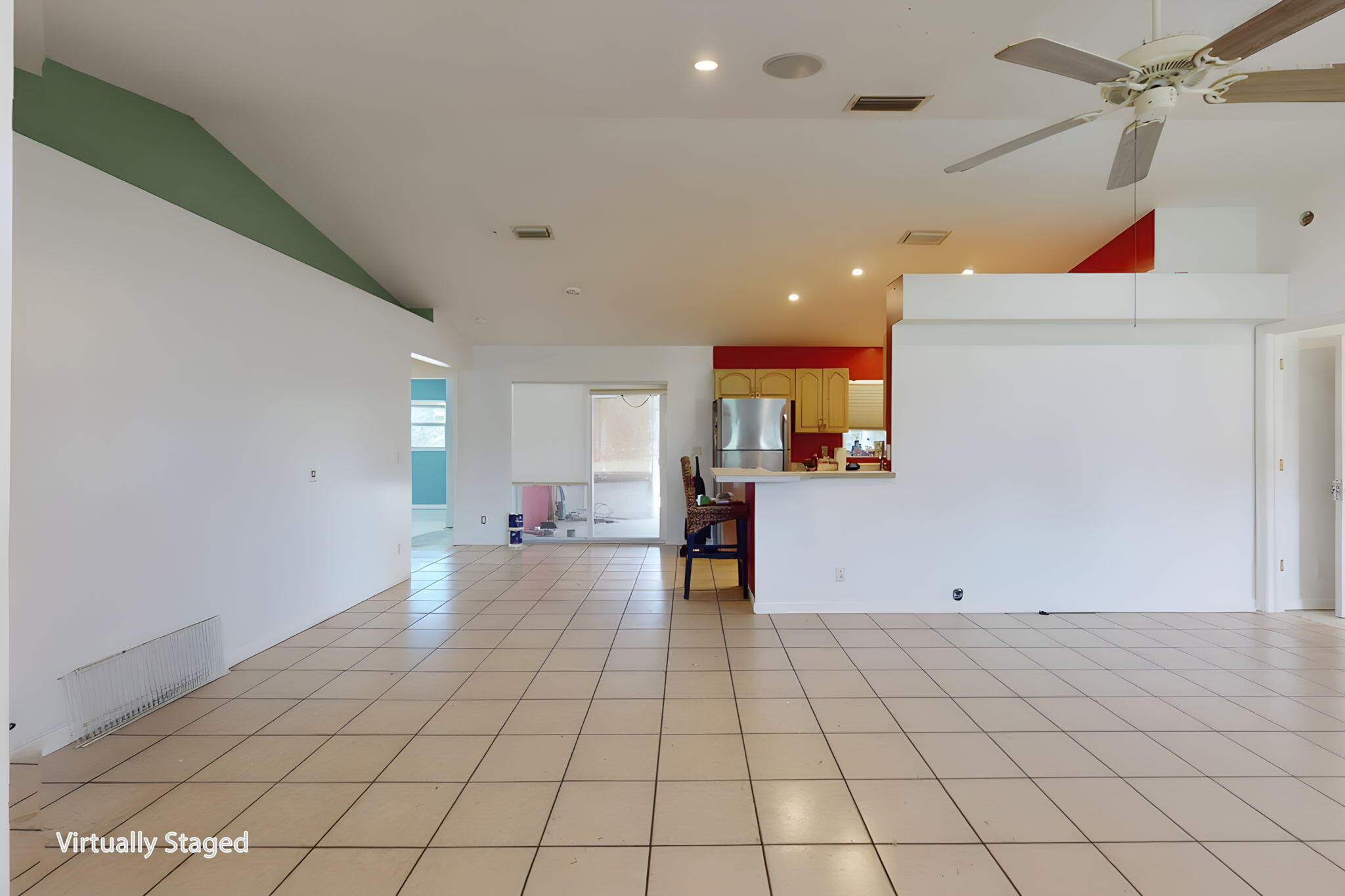 The Acreage - Residential