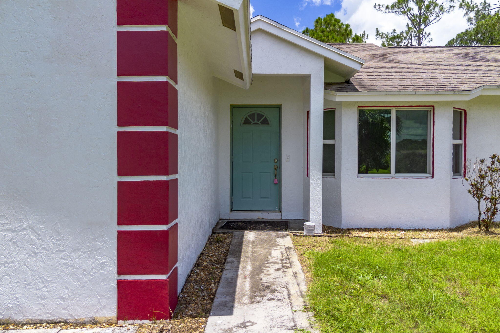 The Acreage - Residential