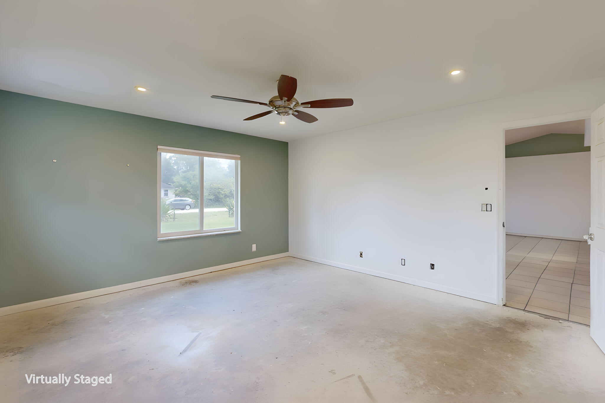 The Acreage - Residential