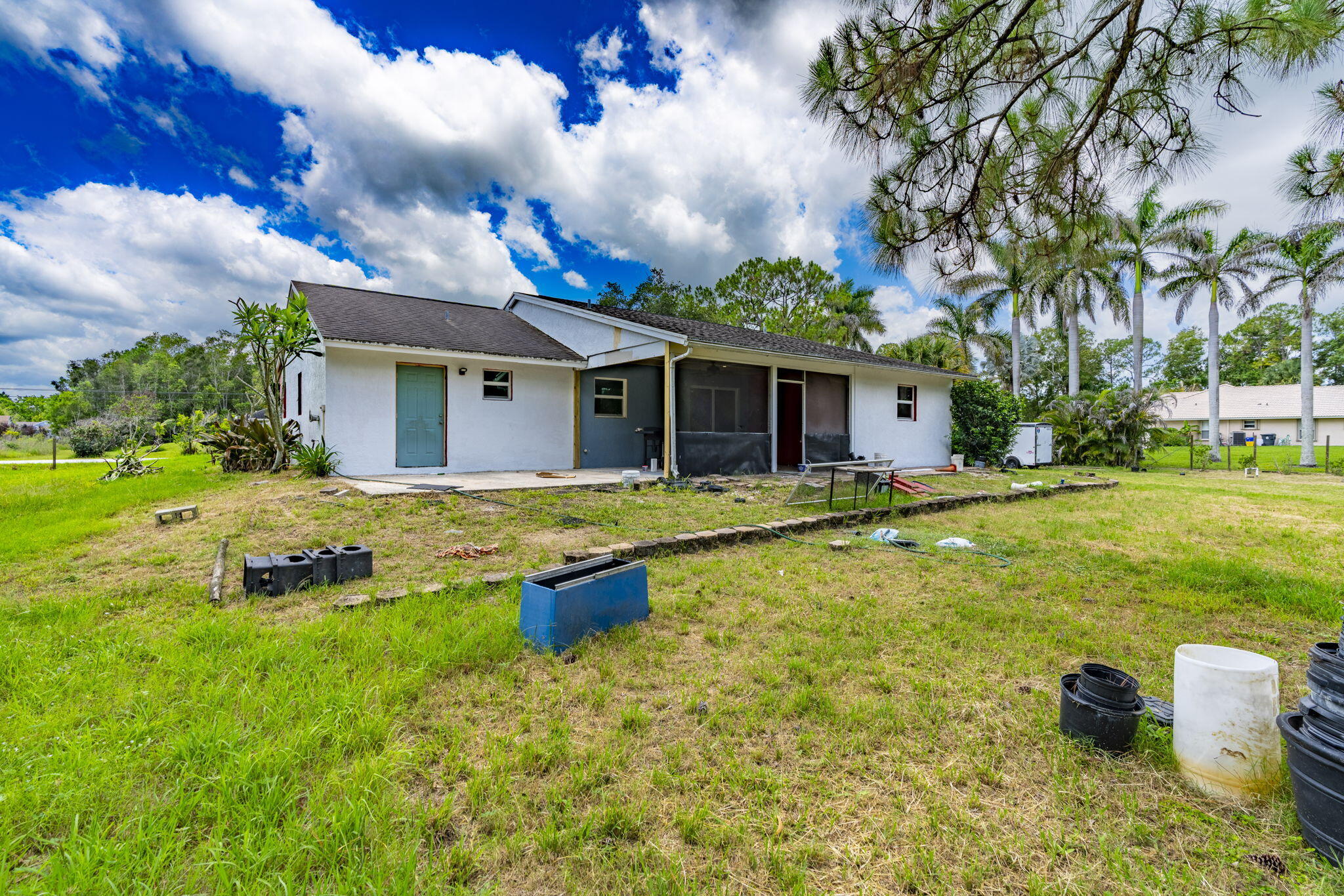 The Acreage - Residential