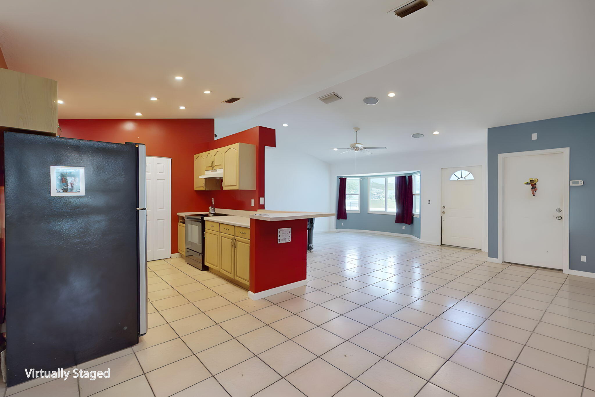 The Acreage - Residential
