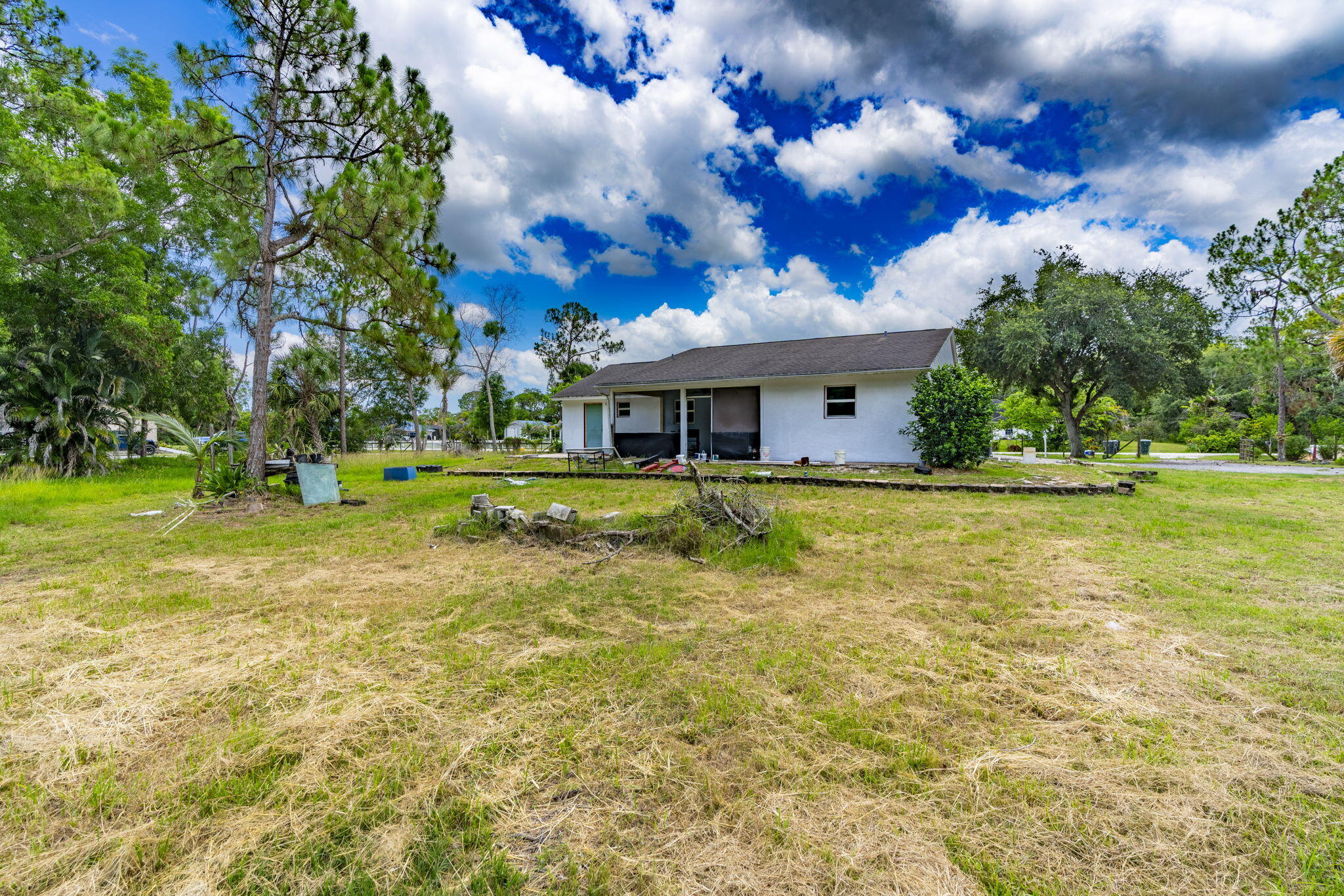 The Acreage - Residential