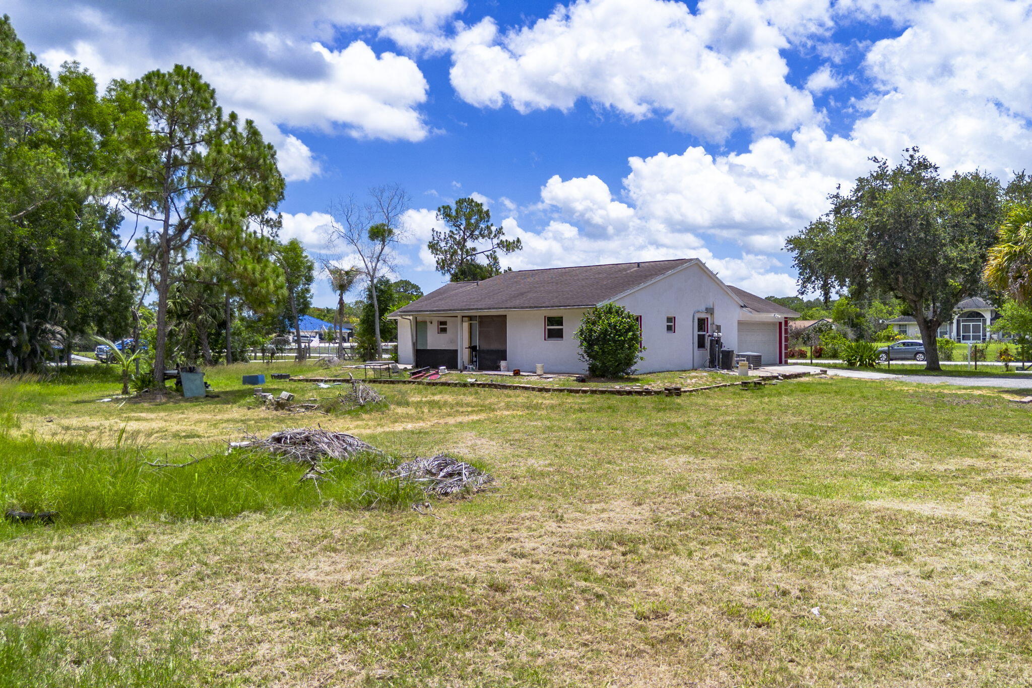 The Acreage - Residential