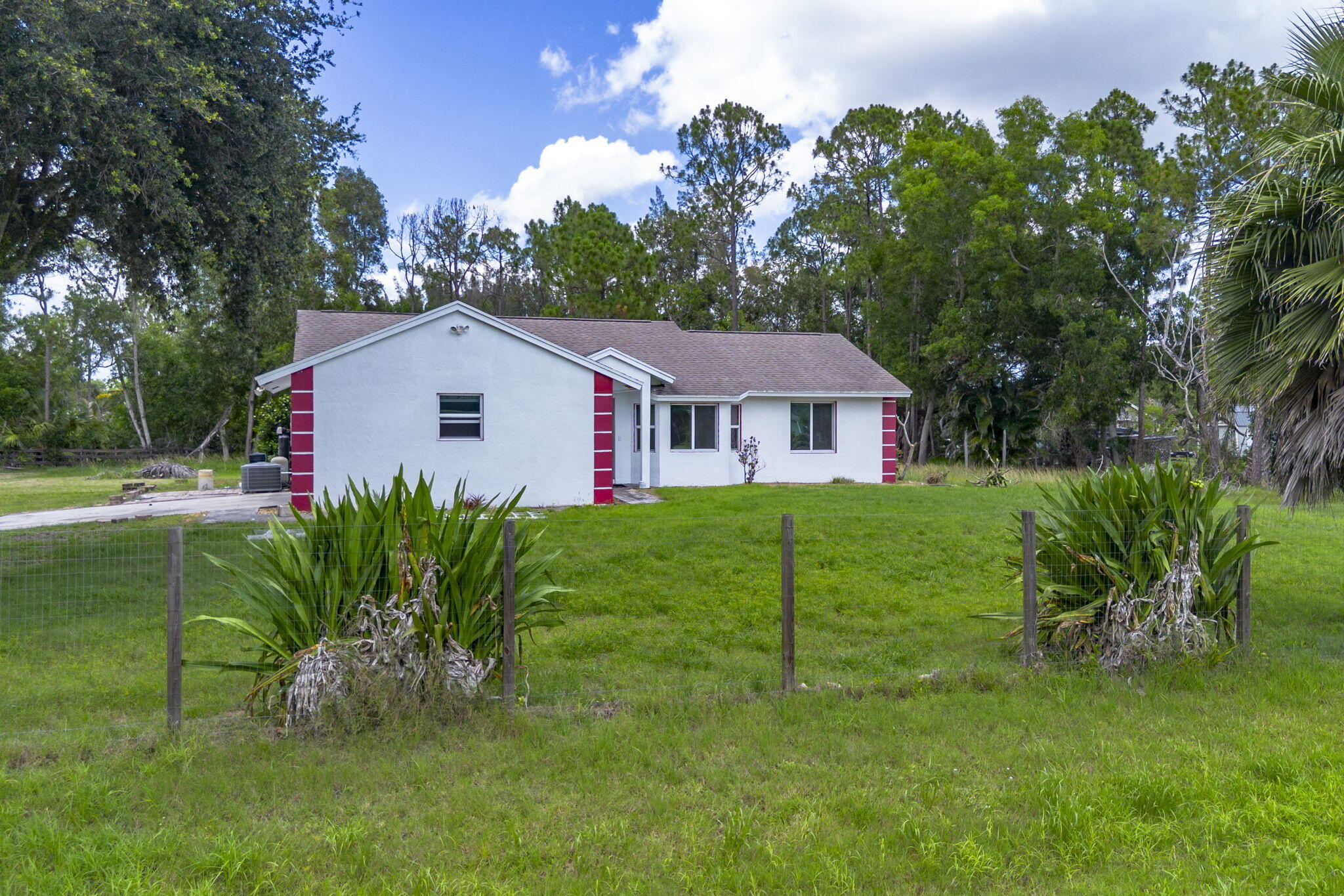 The Acreage - Residential