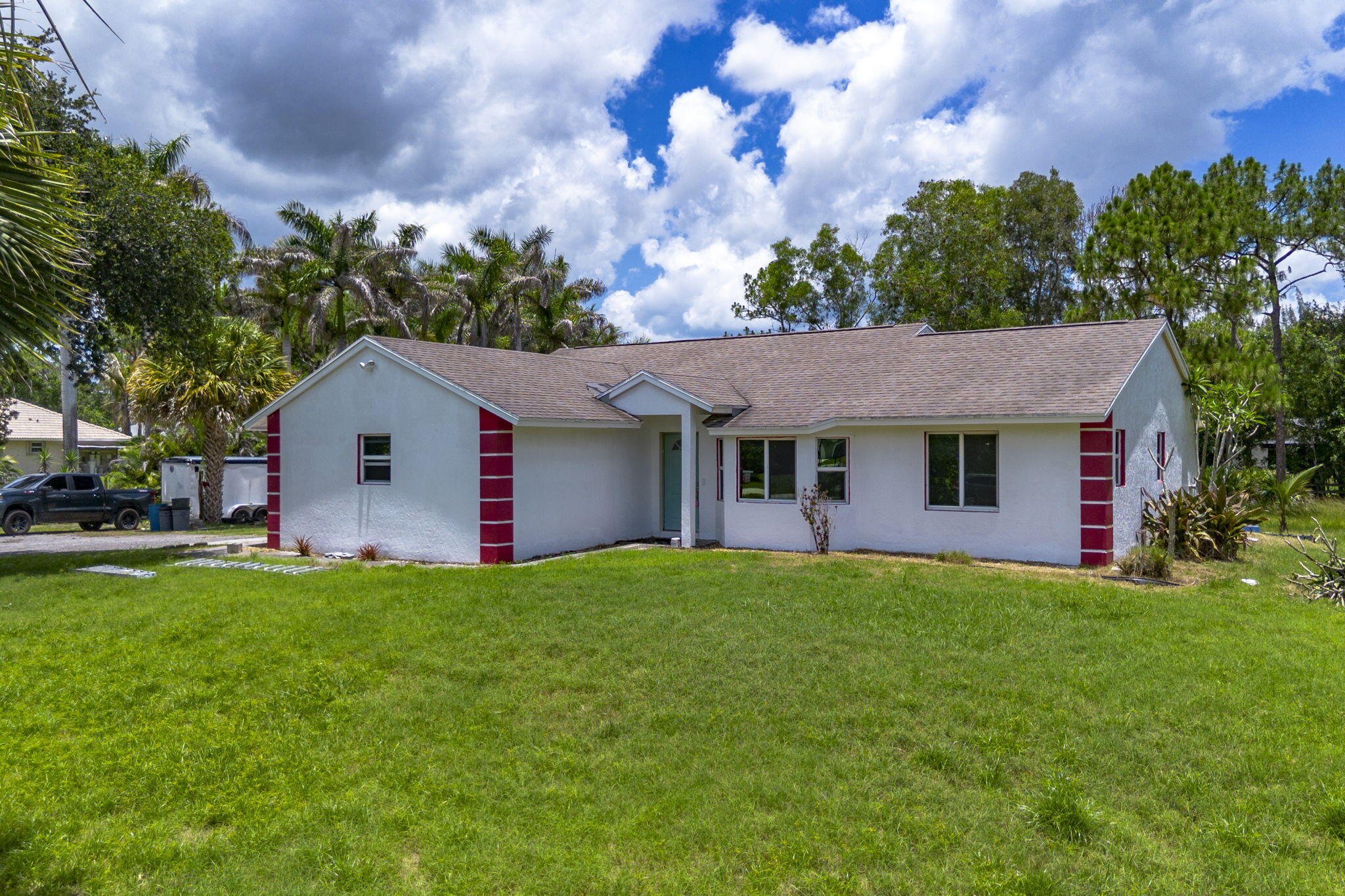 The Acreage - Residential