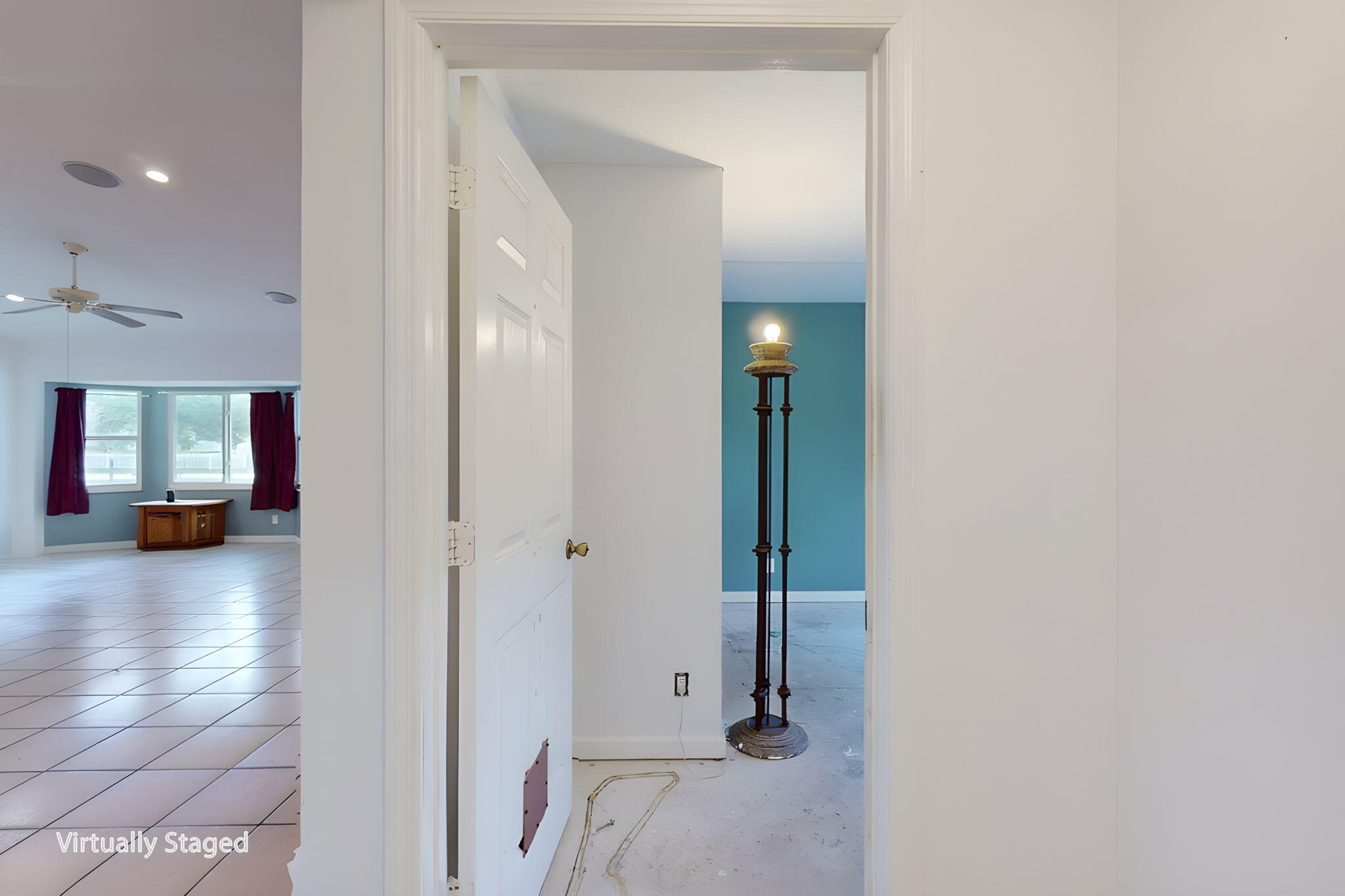 The Acreage - Residential