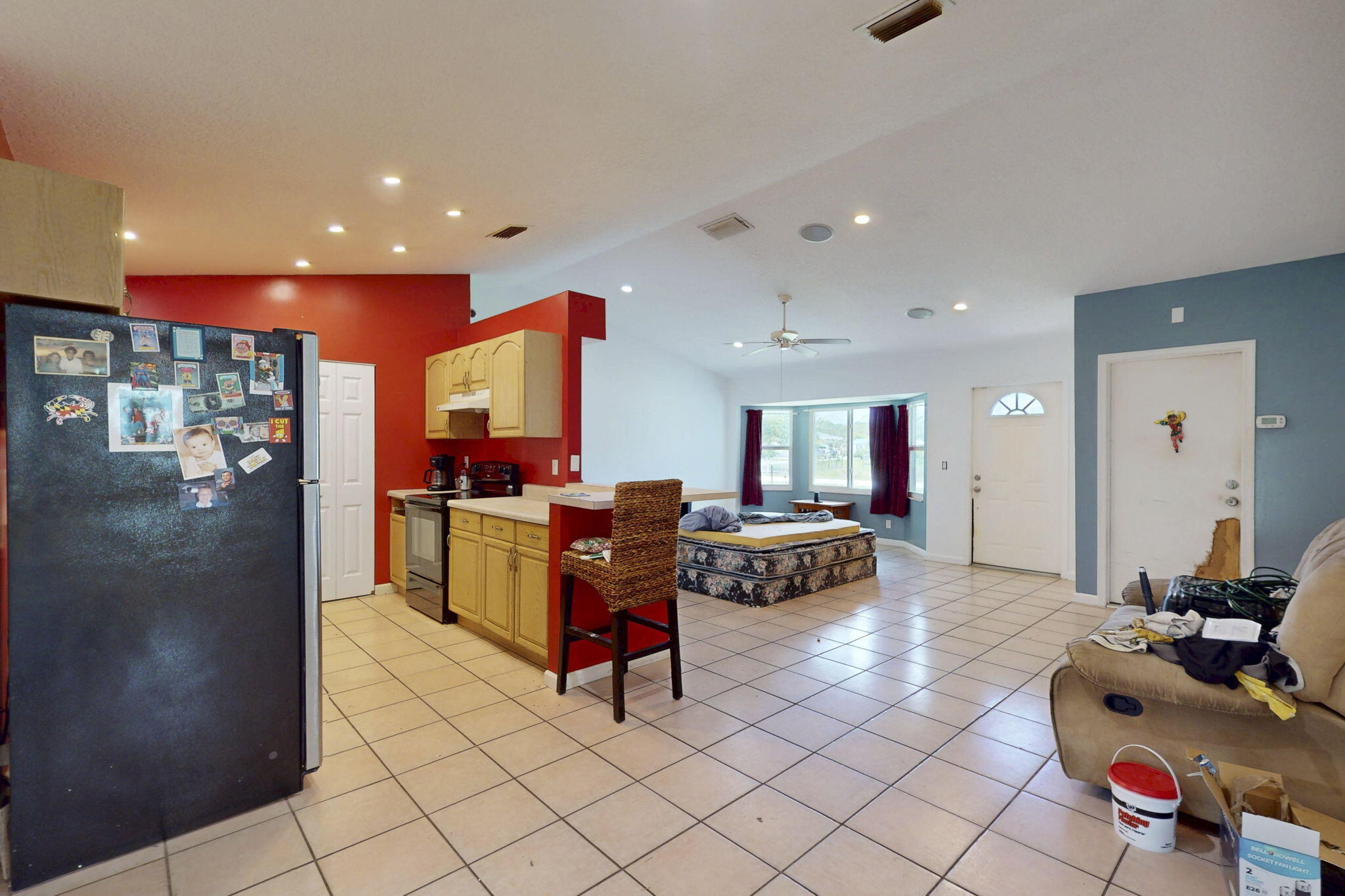 The Acreage - Residential