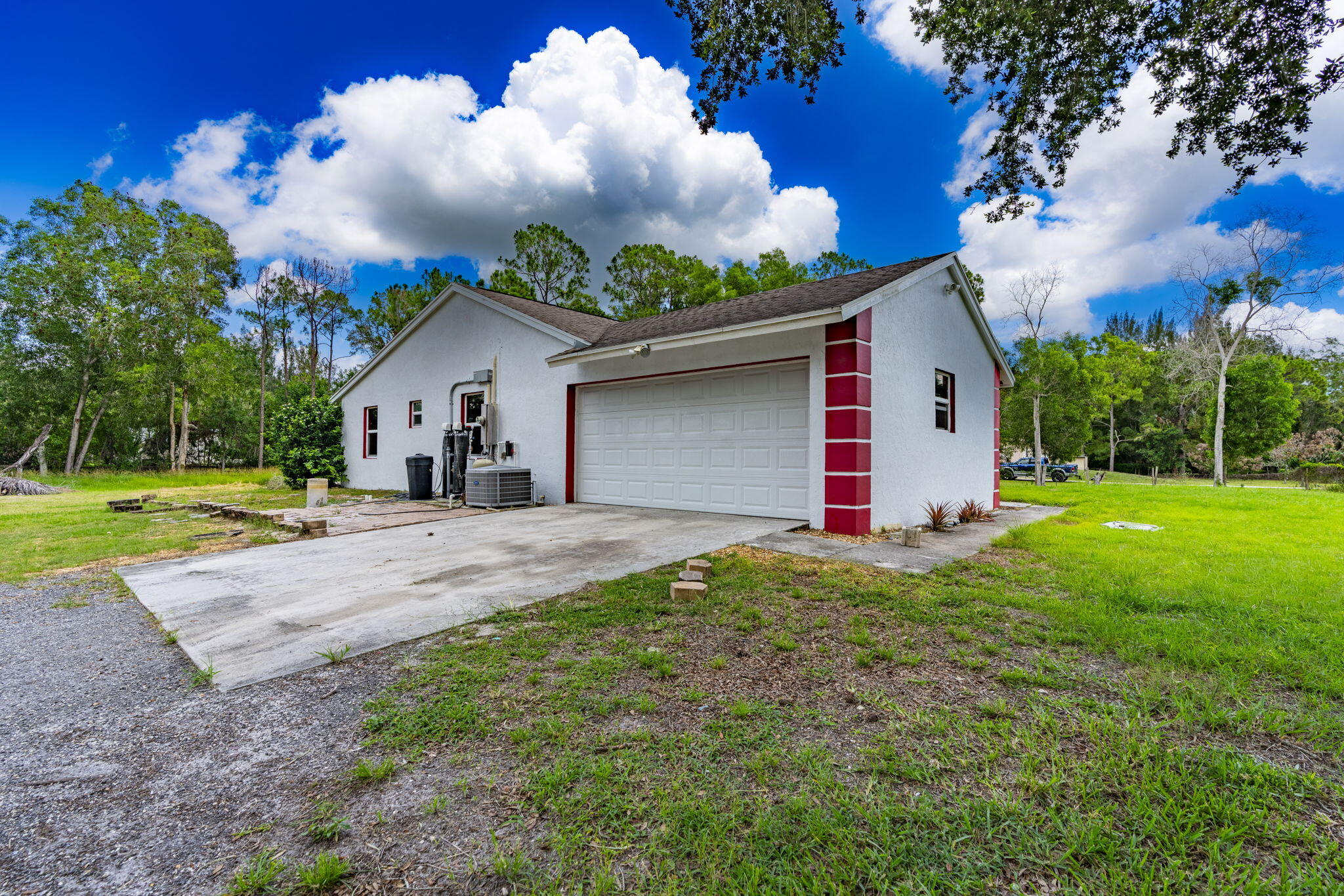 The Acreage - Residential