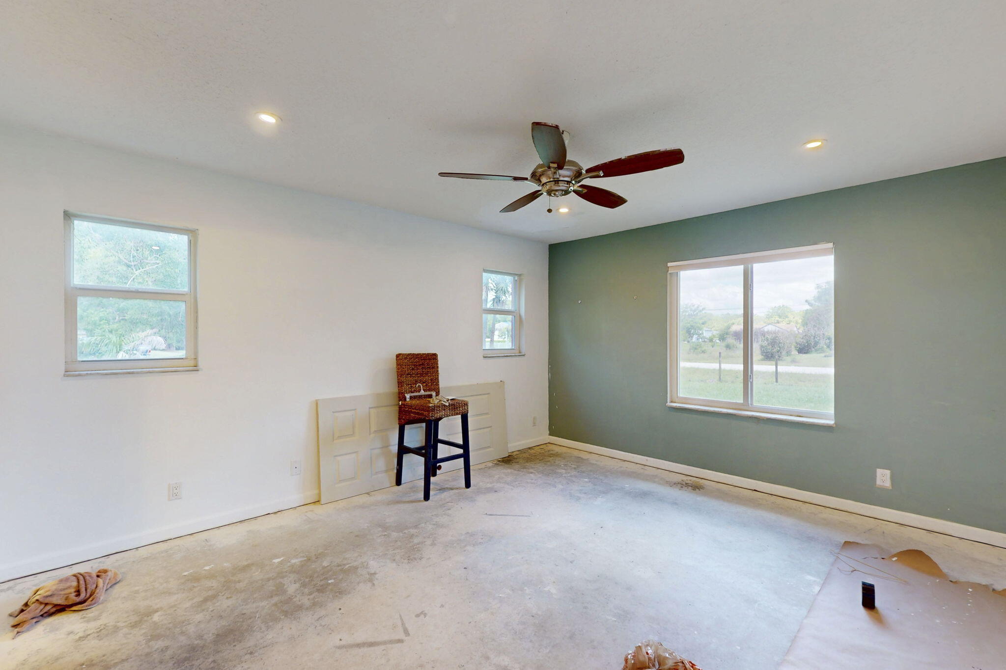 The Acreage - Residential