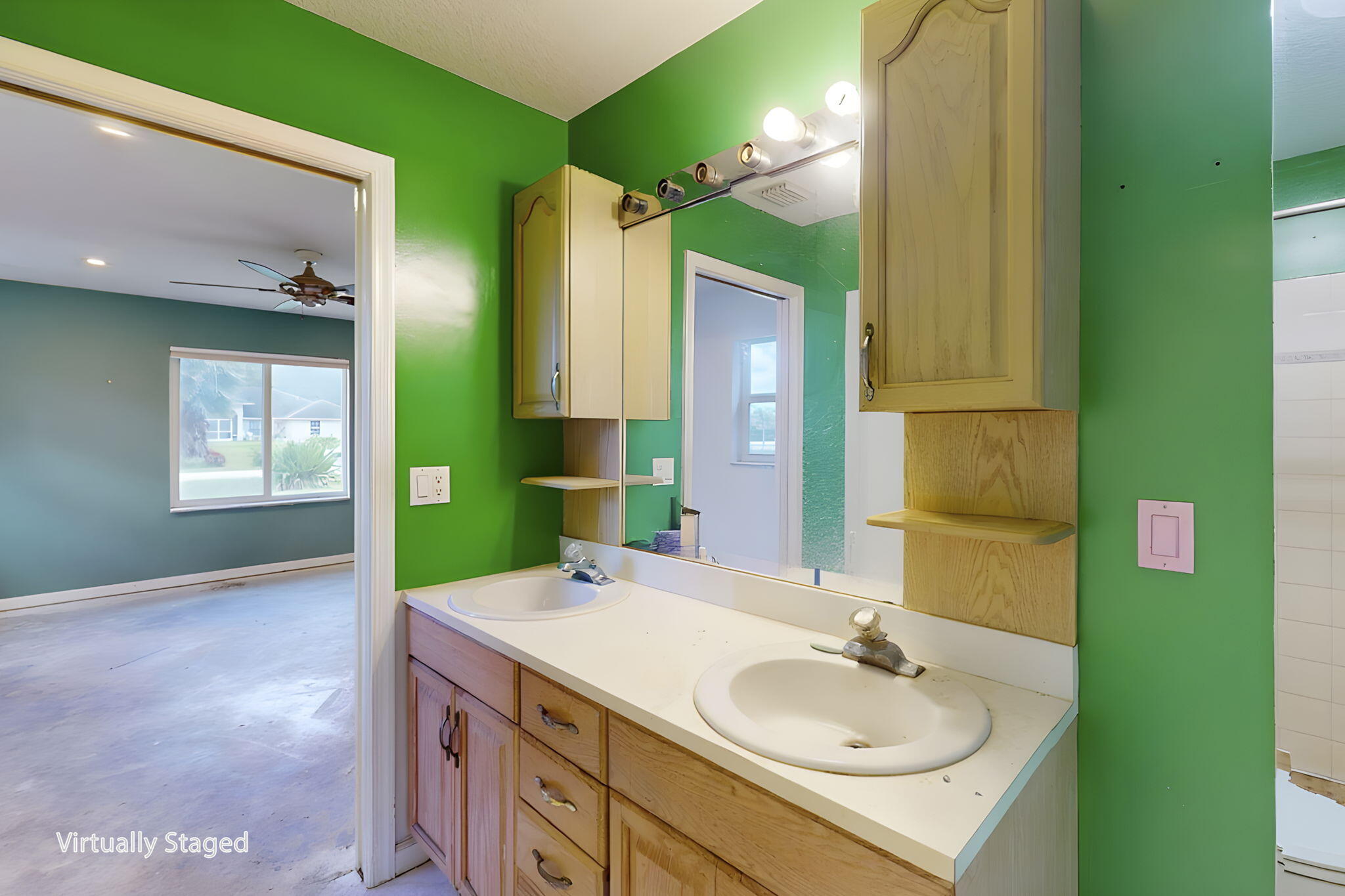 The Acreage - Residential