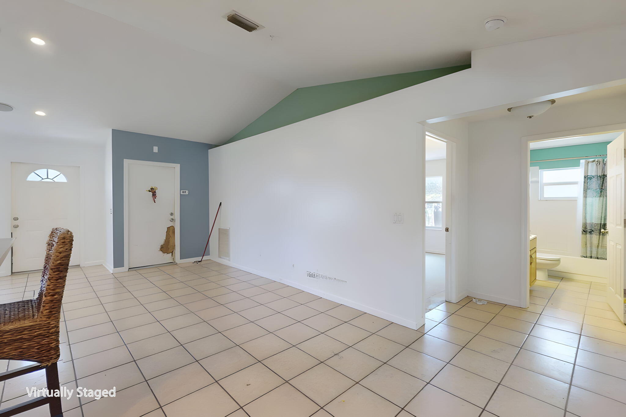 The Acreage - Residential