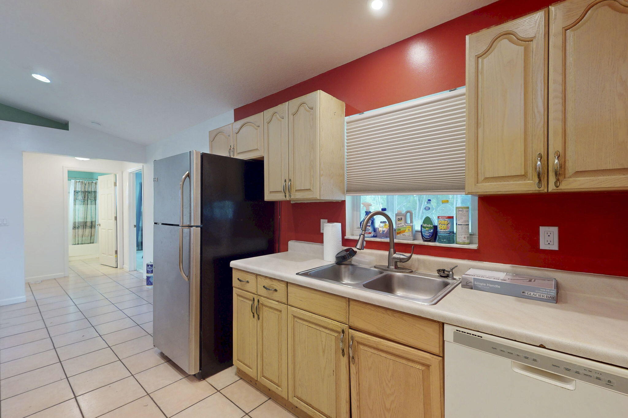 The Acreage - Residential