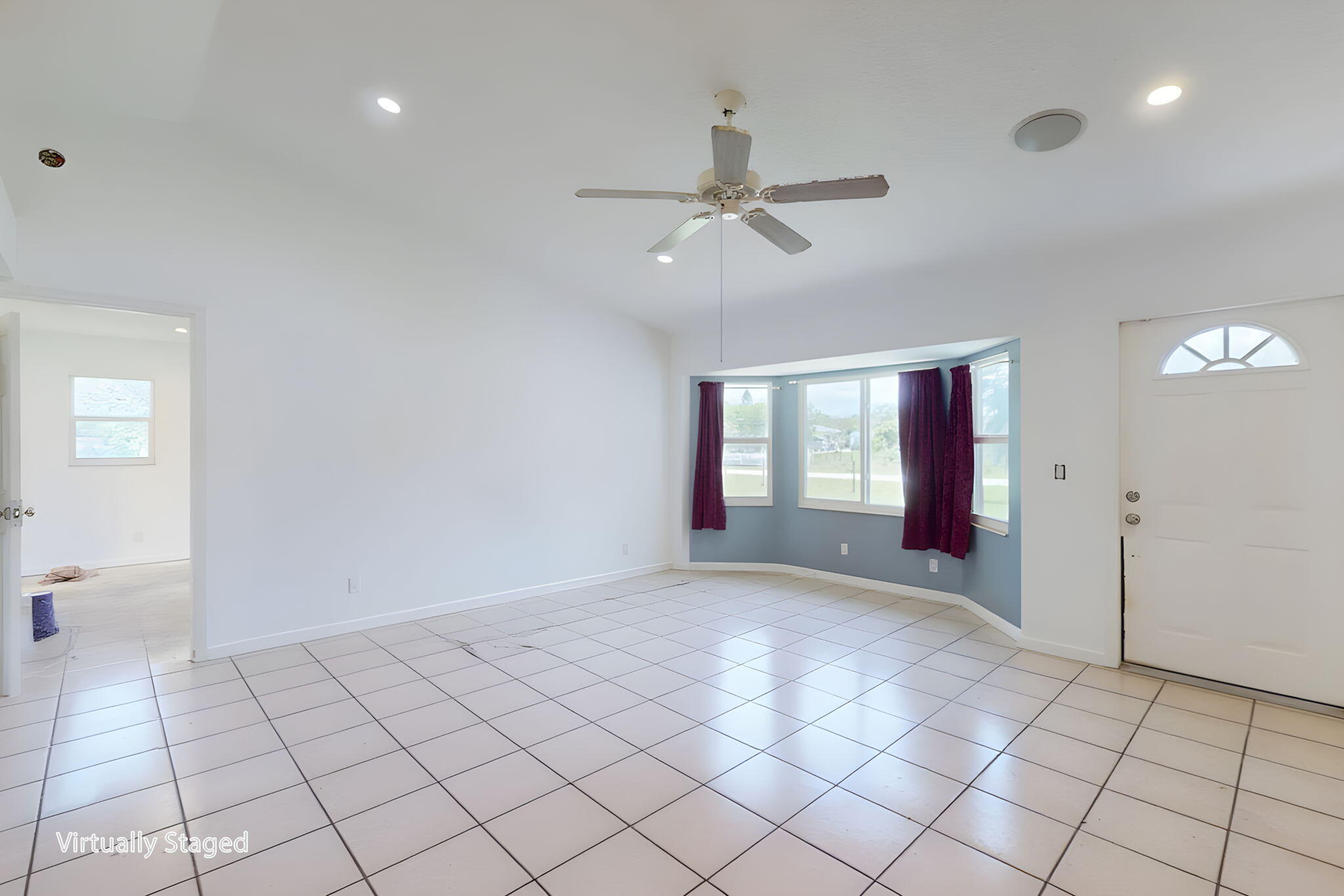 The Acreage - Residential
