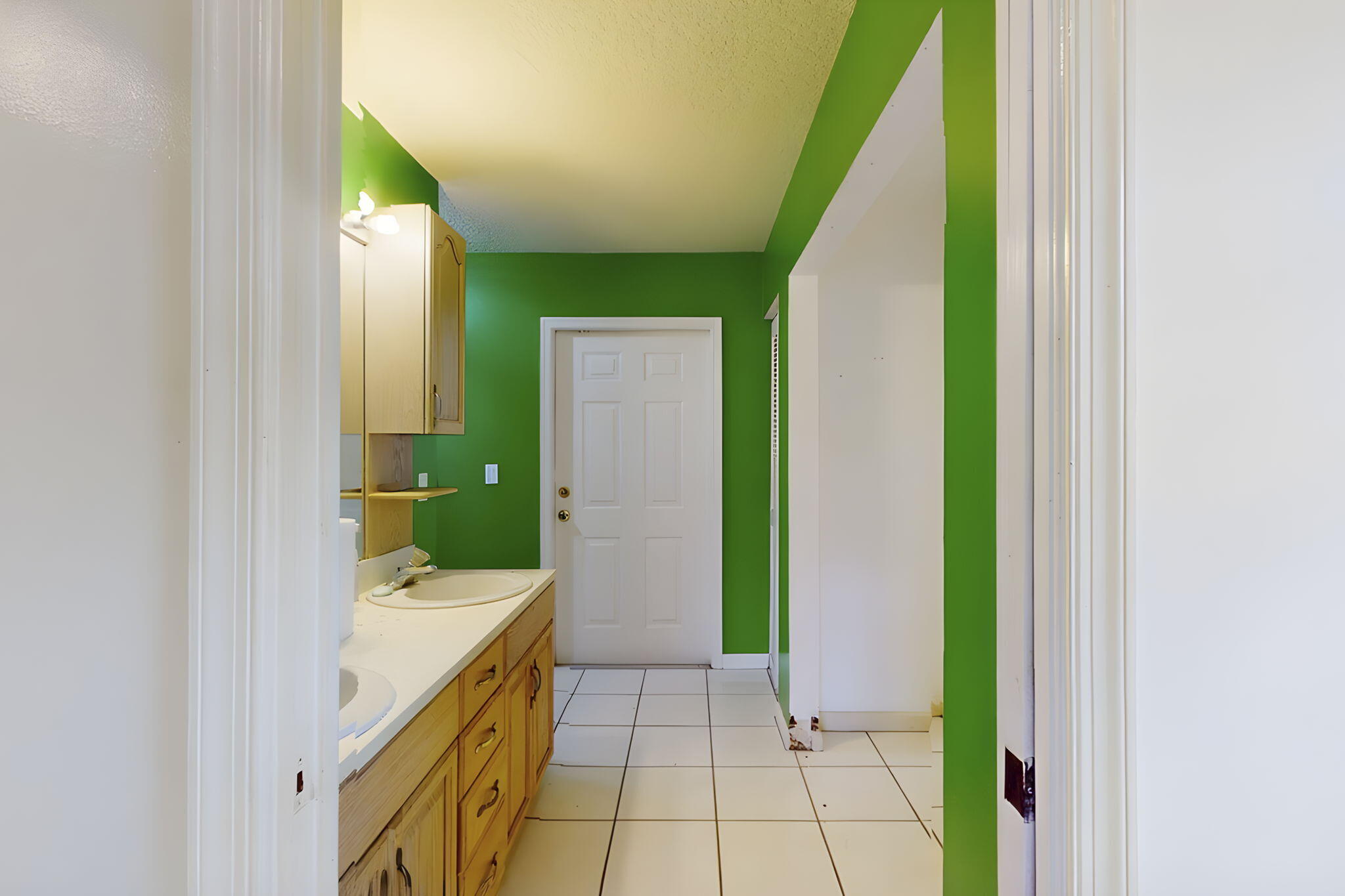 The Acreage - Residential