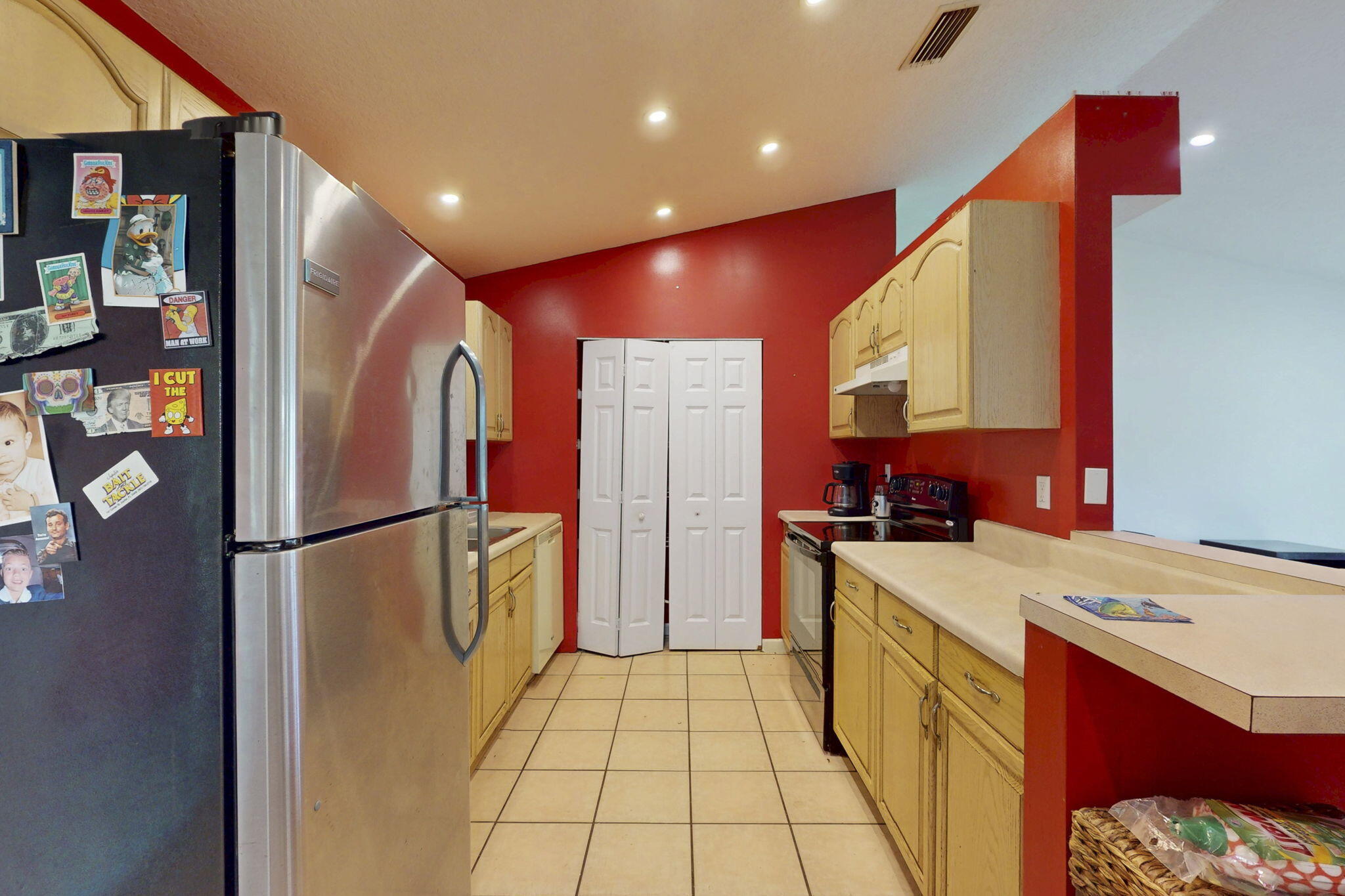 The Acreage - Residential