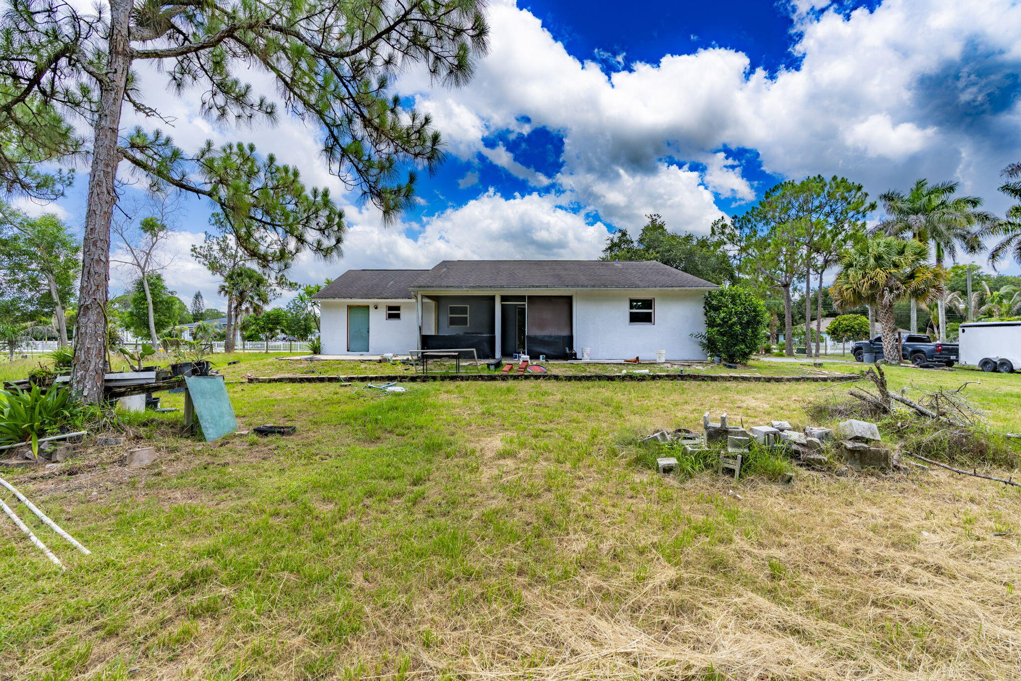 The Acreage - Residential