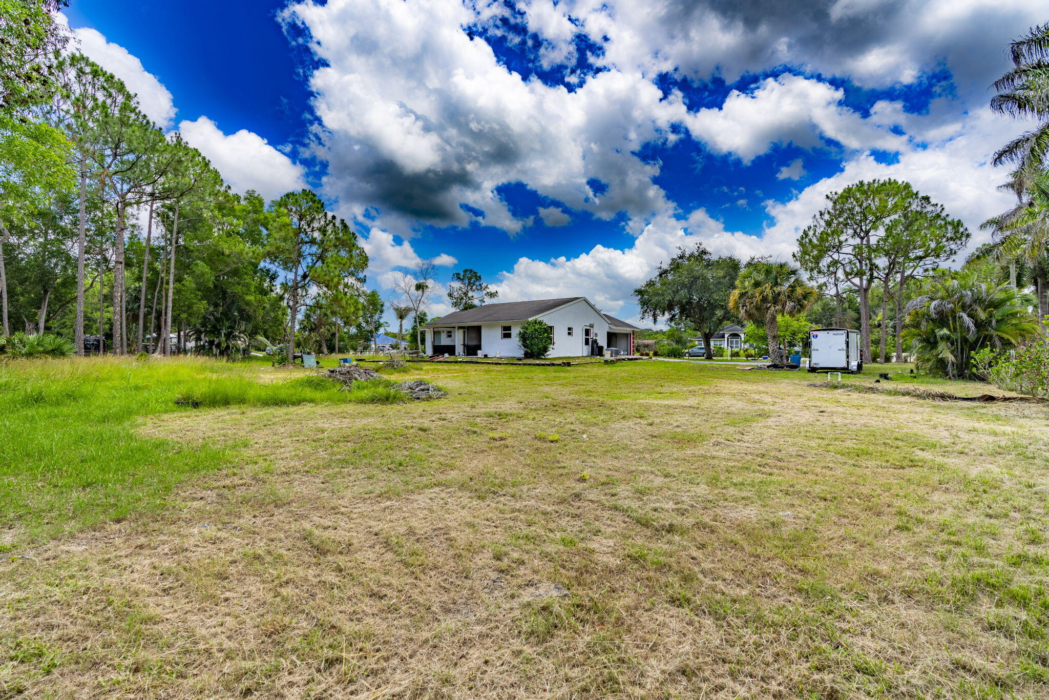 The Acreage - Residential