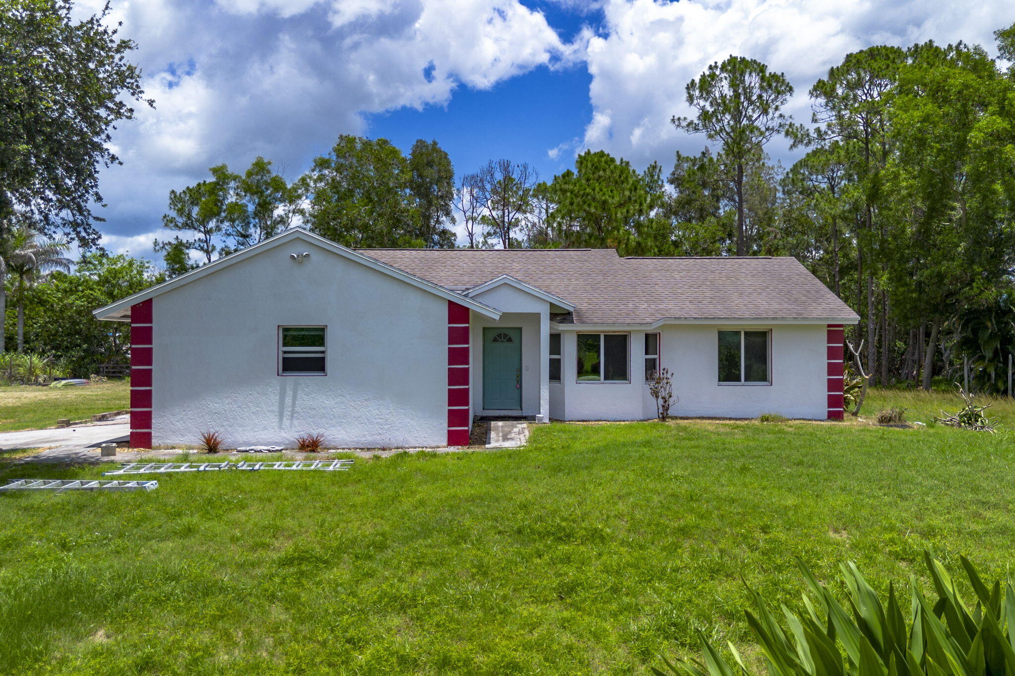 The Acreage - Residential