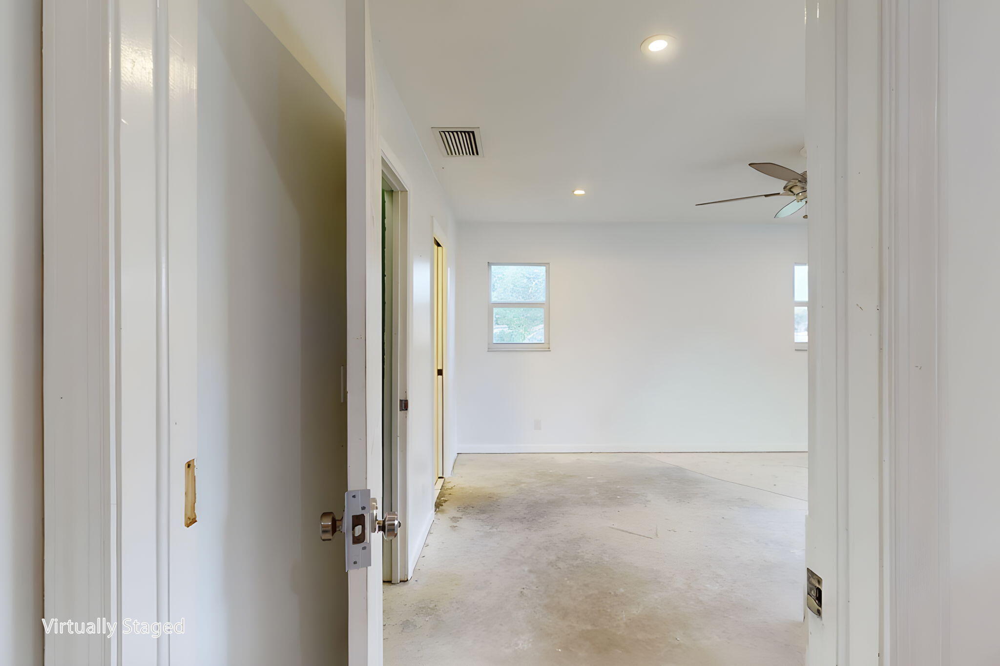 The Acreage - Residential