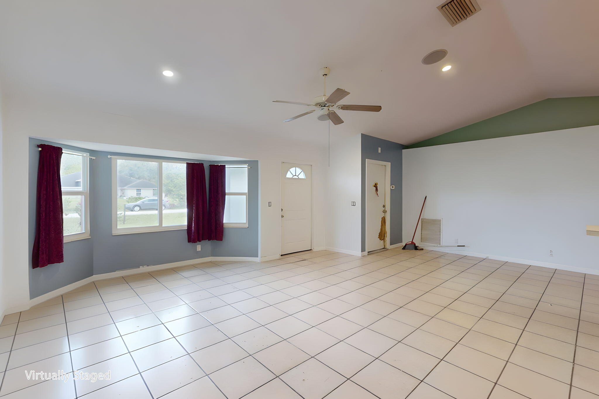 The Acreage - Residential