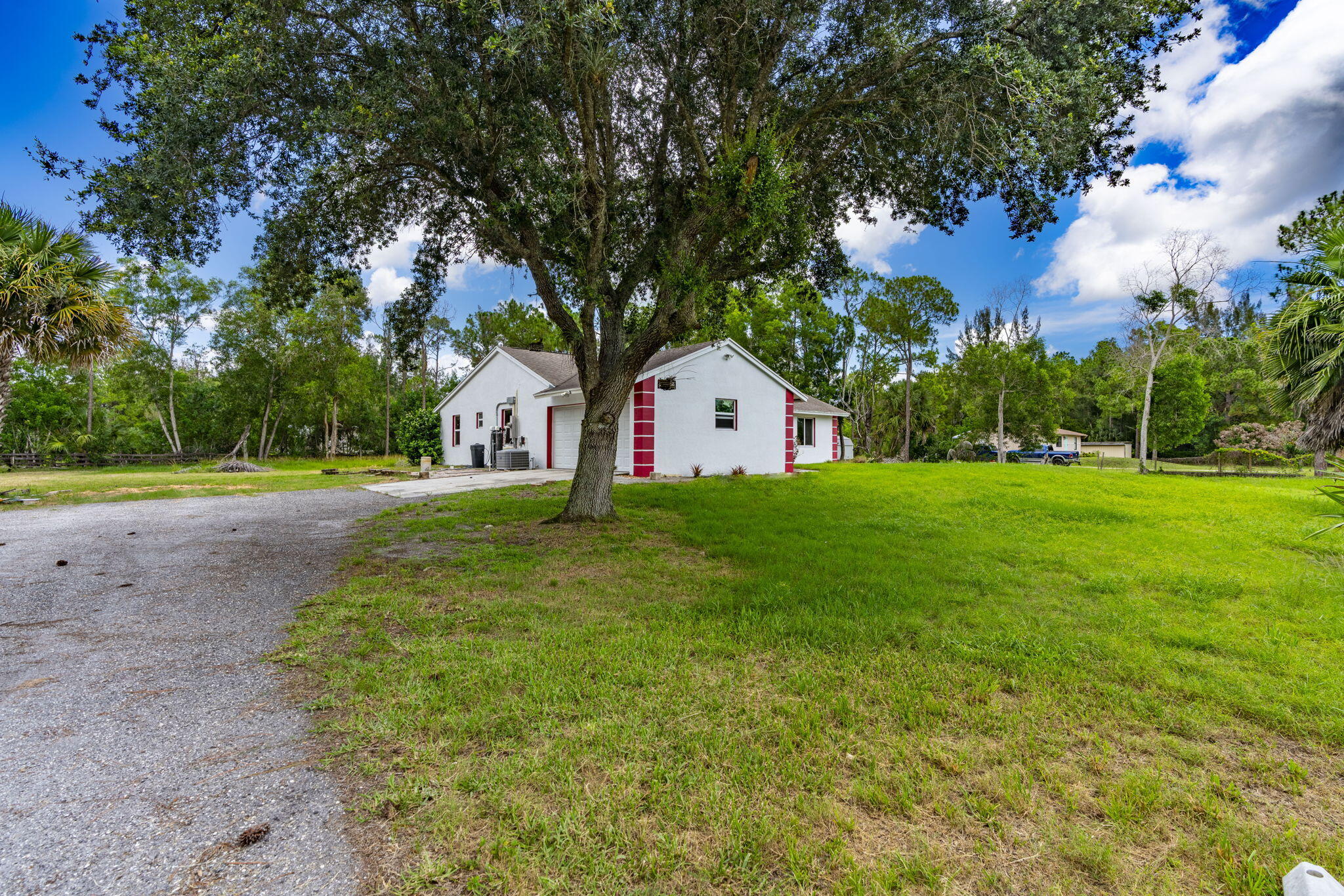 The Acreage - Residential