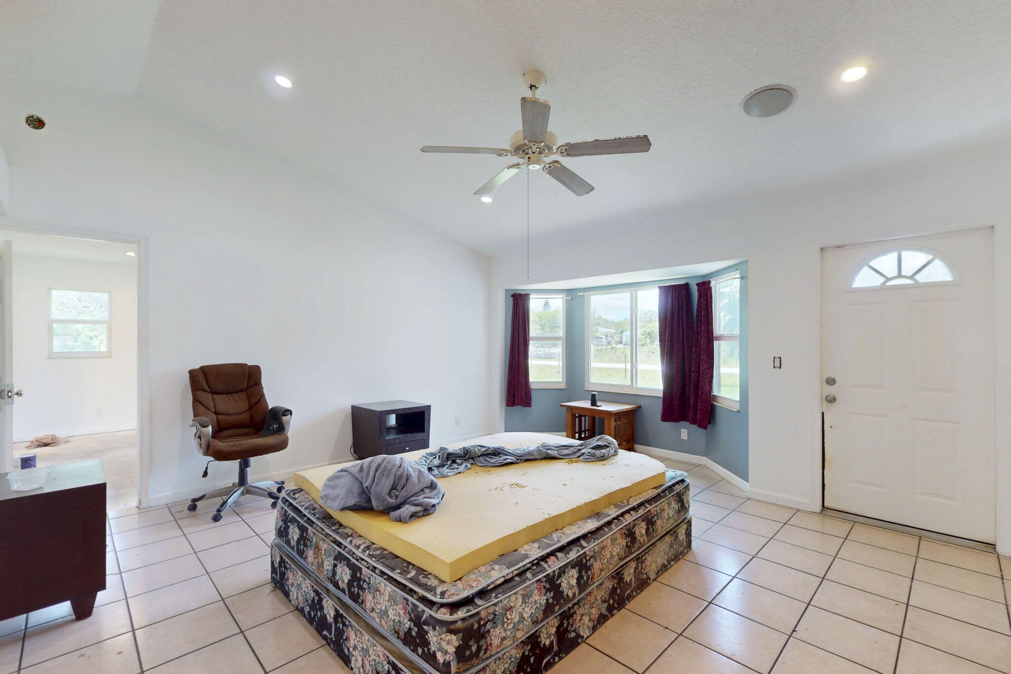 The Acreage - Residential
