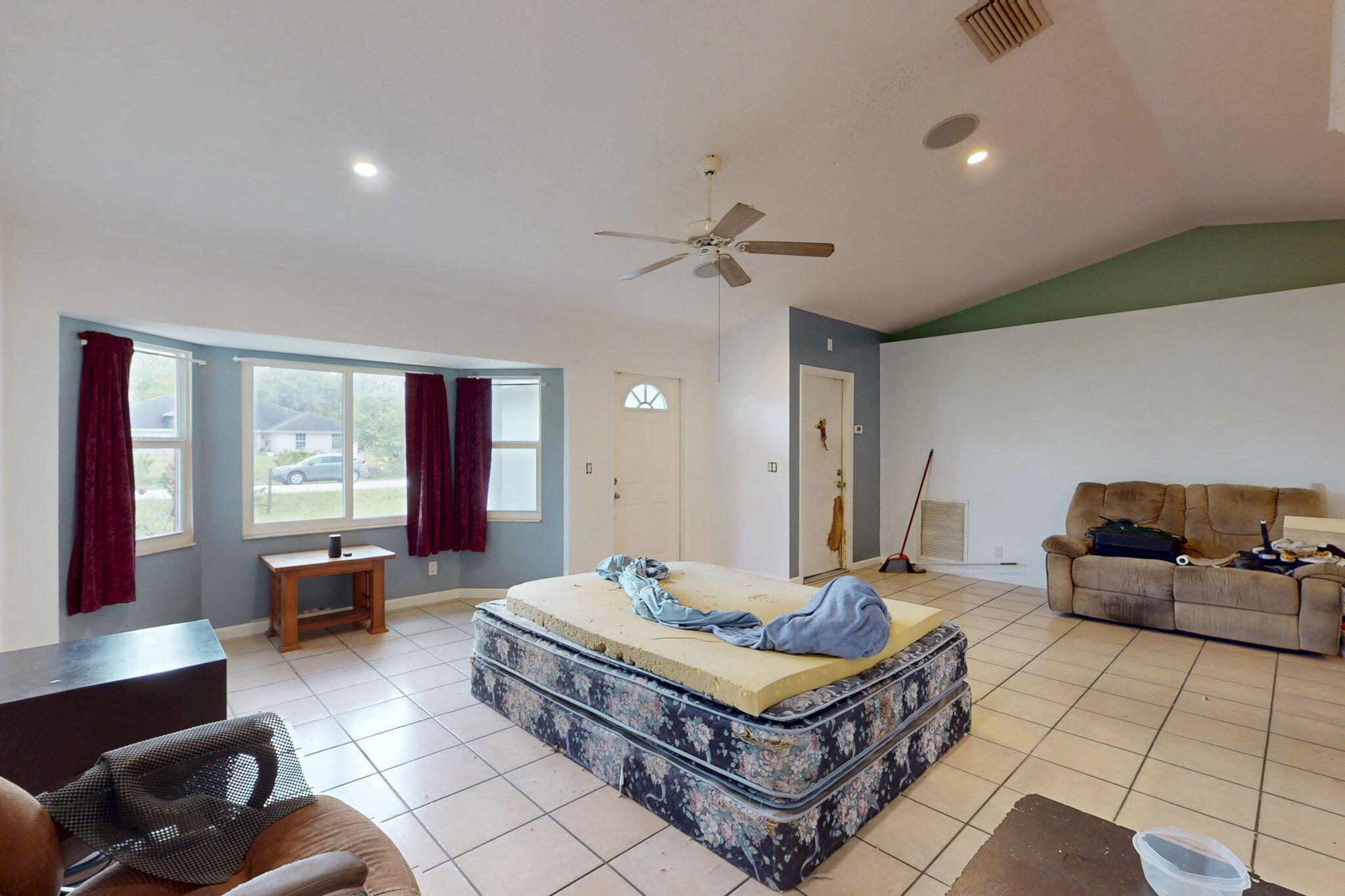 The Acreage - Residential