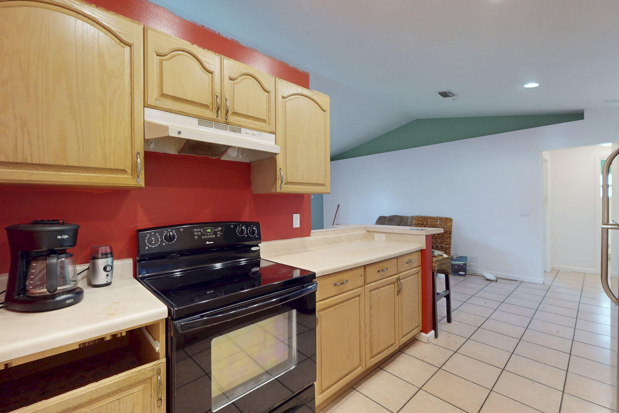 The Acreage - Residential