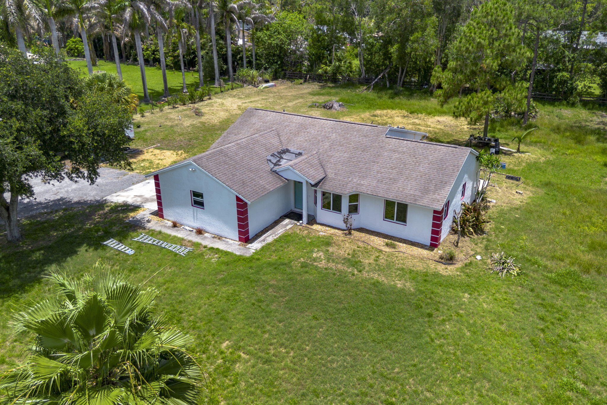 The Acreage - Residential