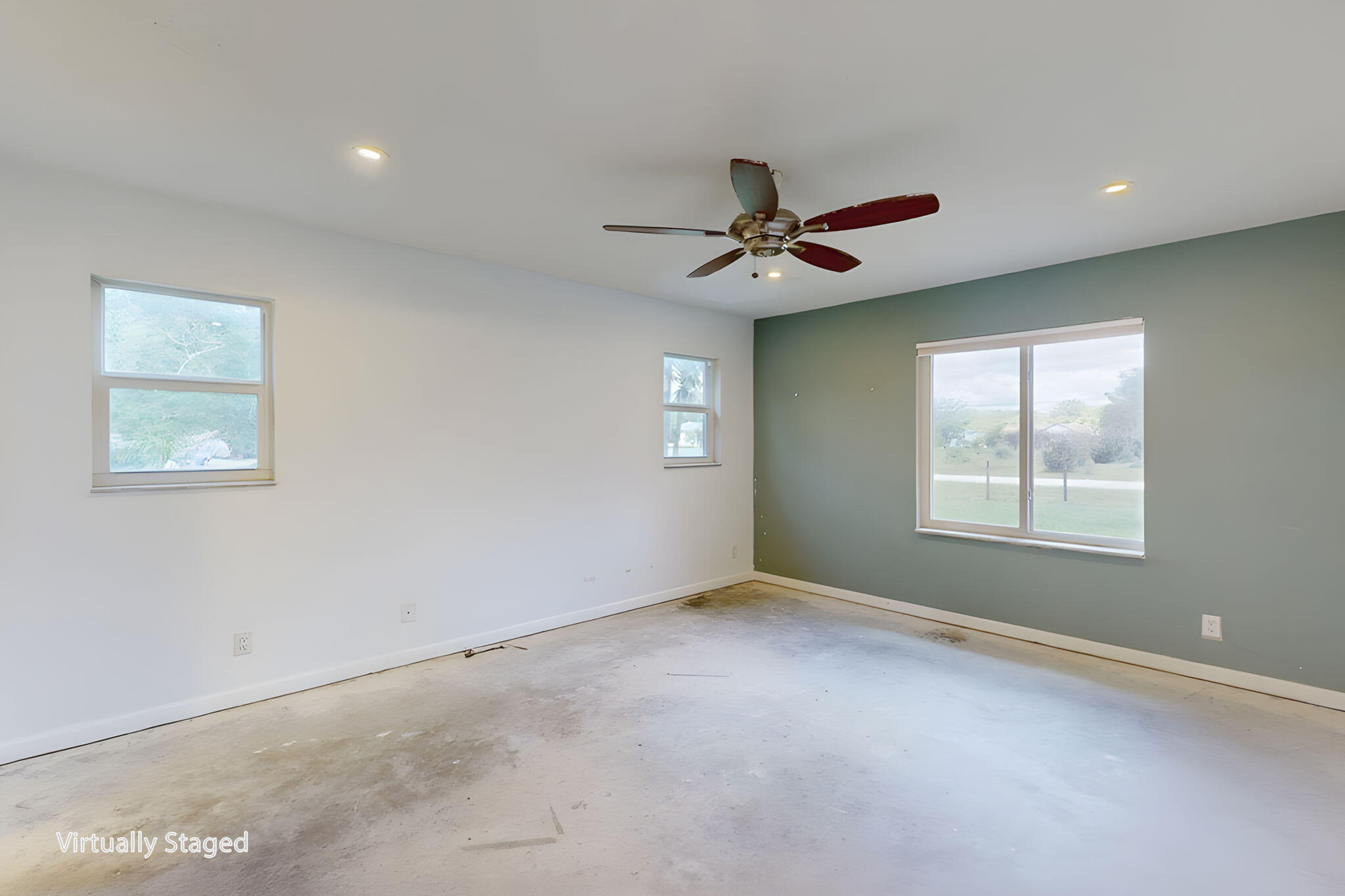 The Acreage - Residential