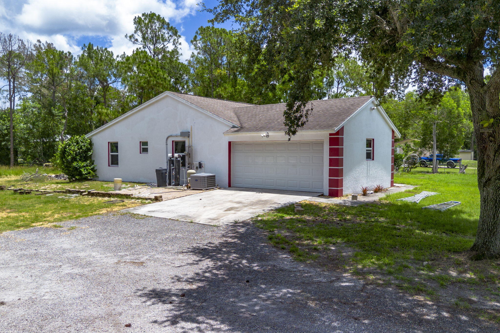 The Acreage - Residential