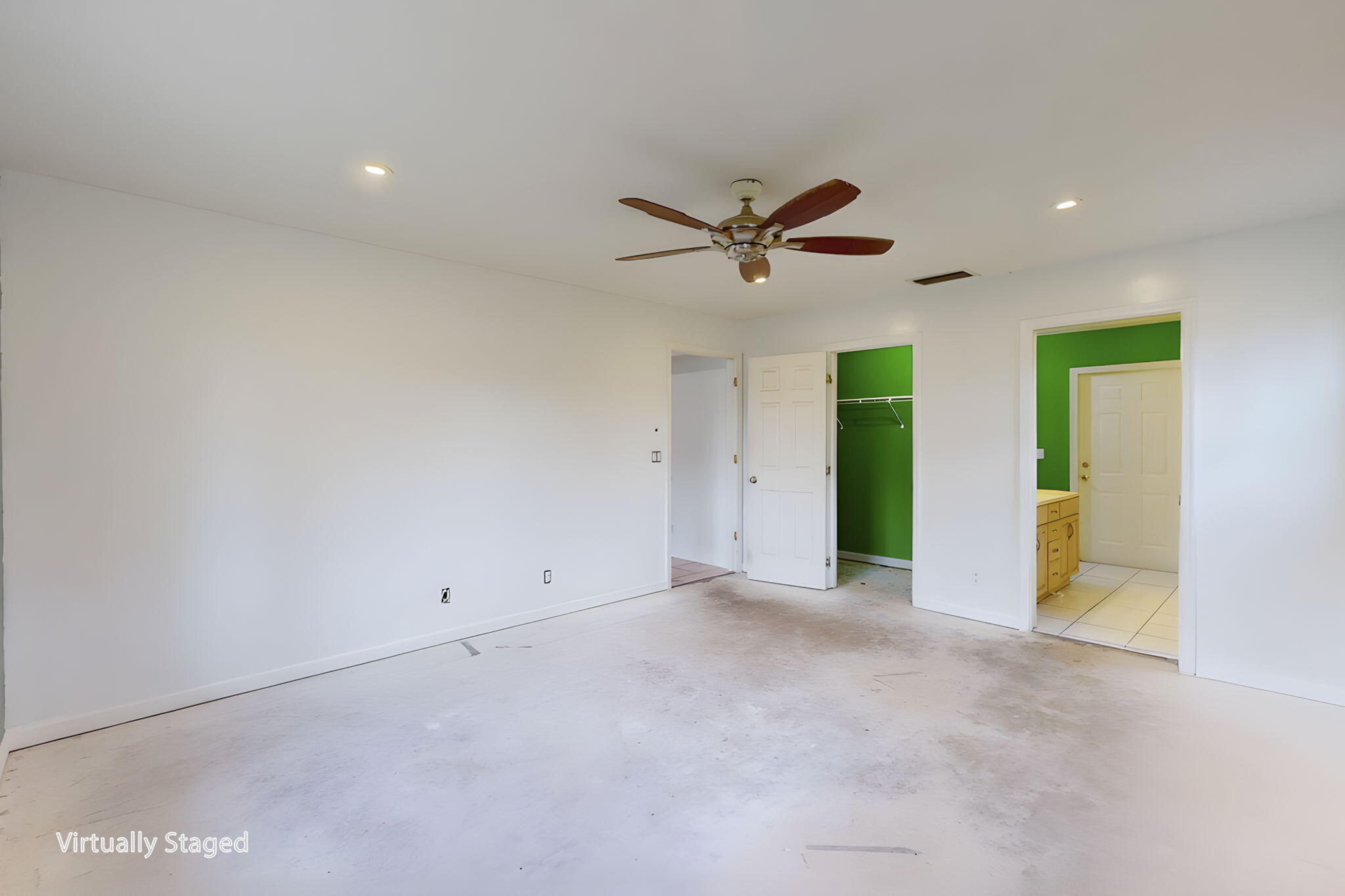 The Acreage - Residential