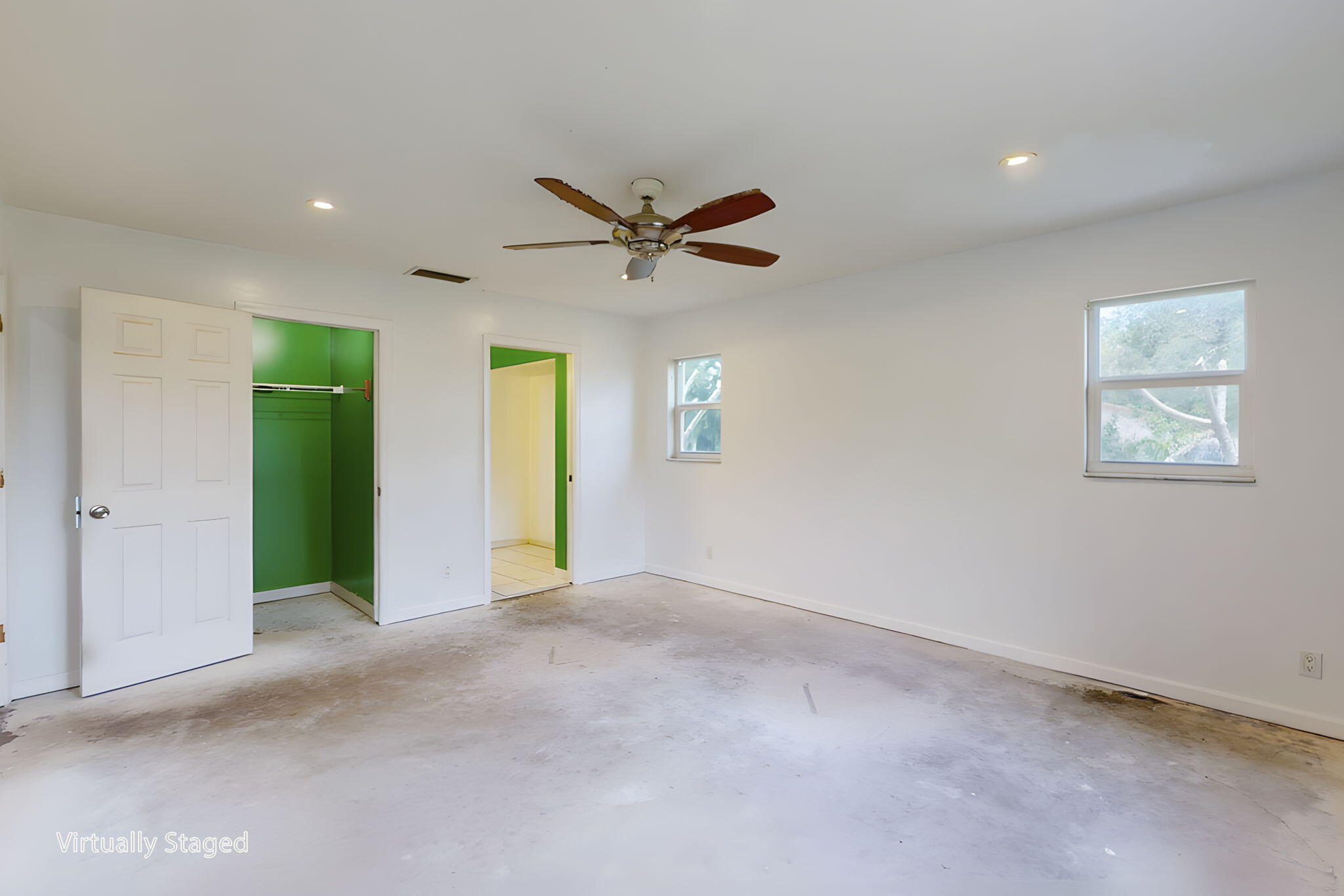 The Acreage - Residential