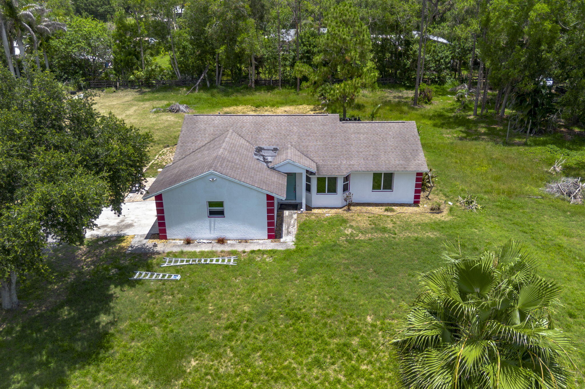 The Acreage - Residential