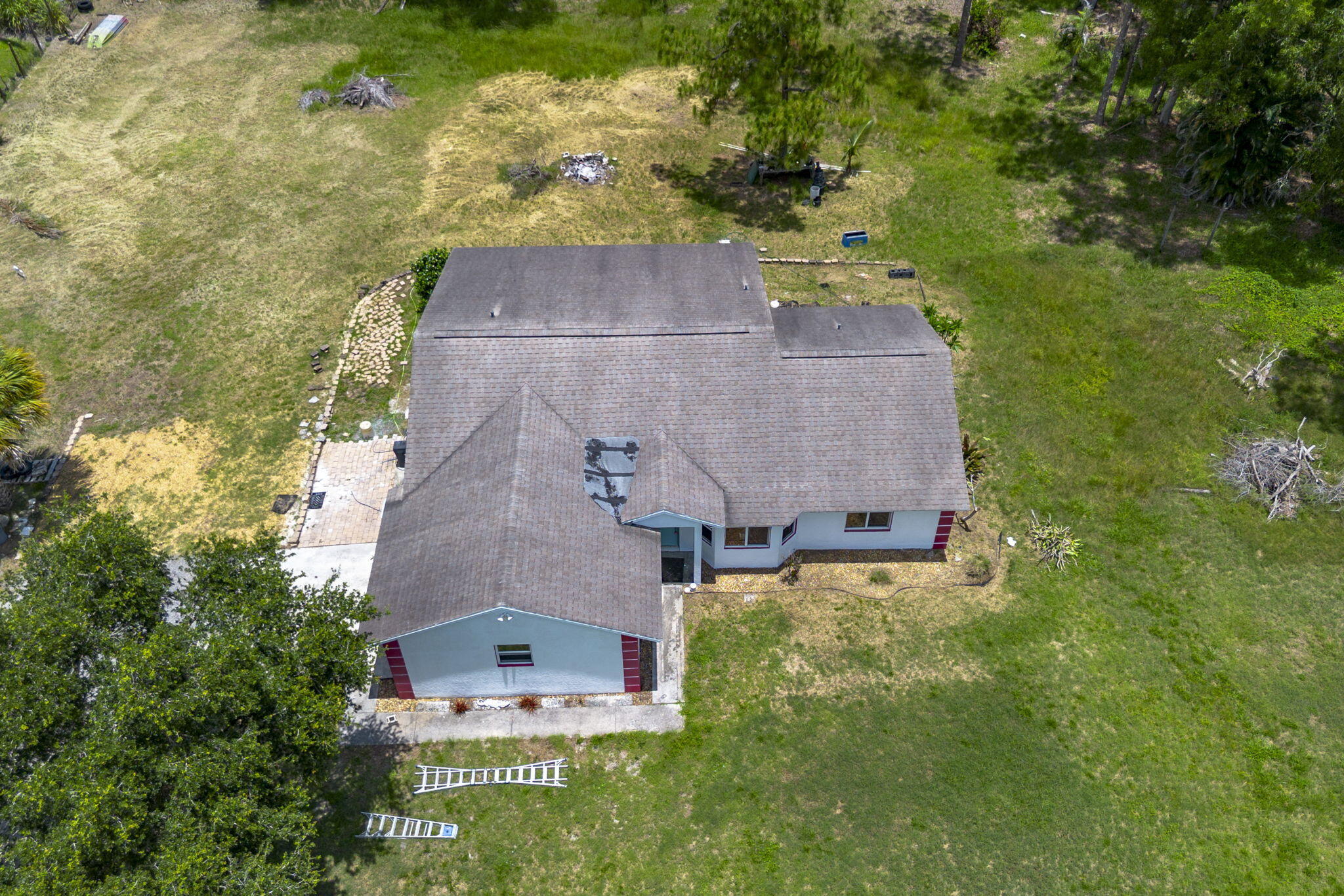 The Acreage - Residential